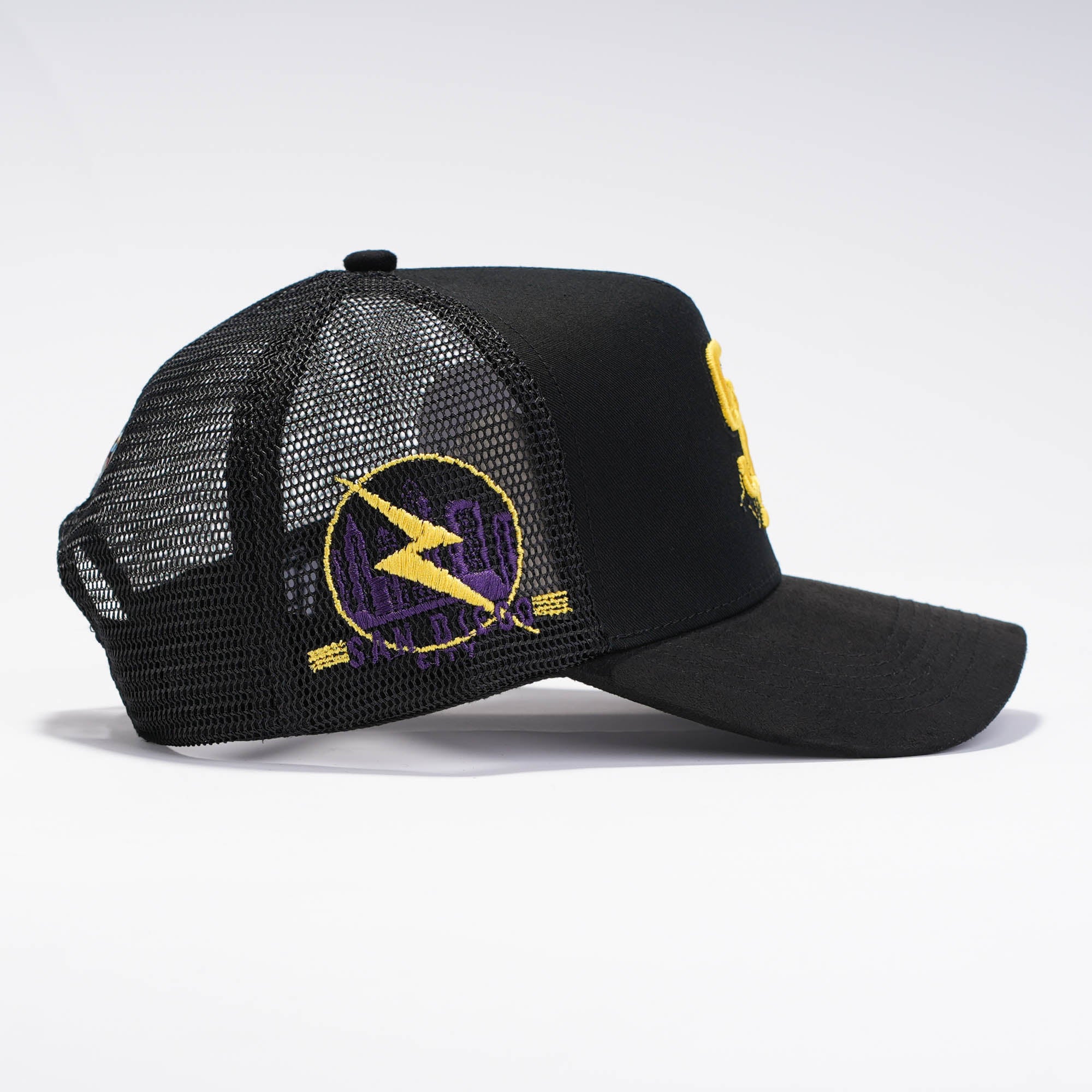 San Diego Thunder