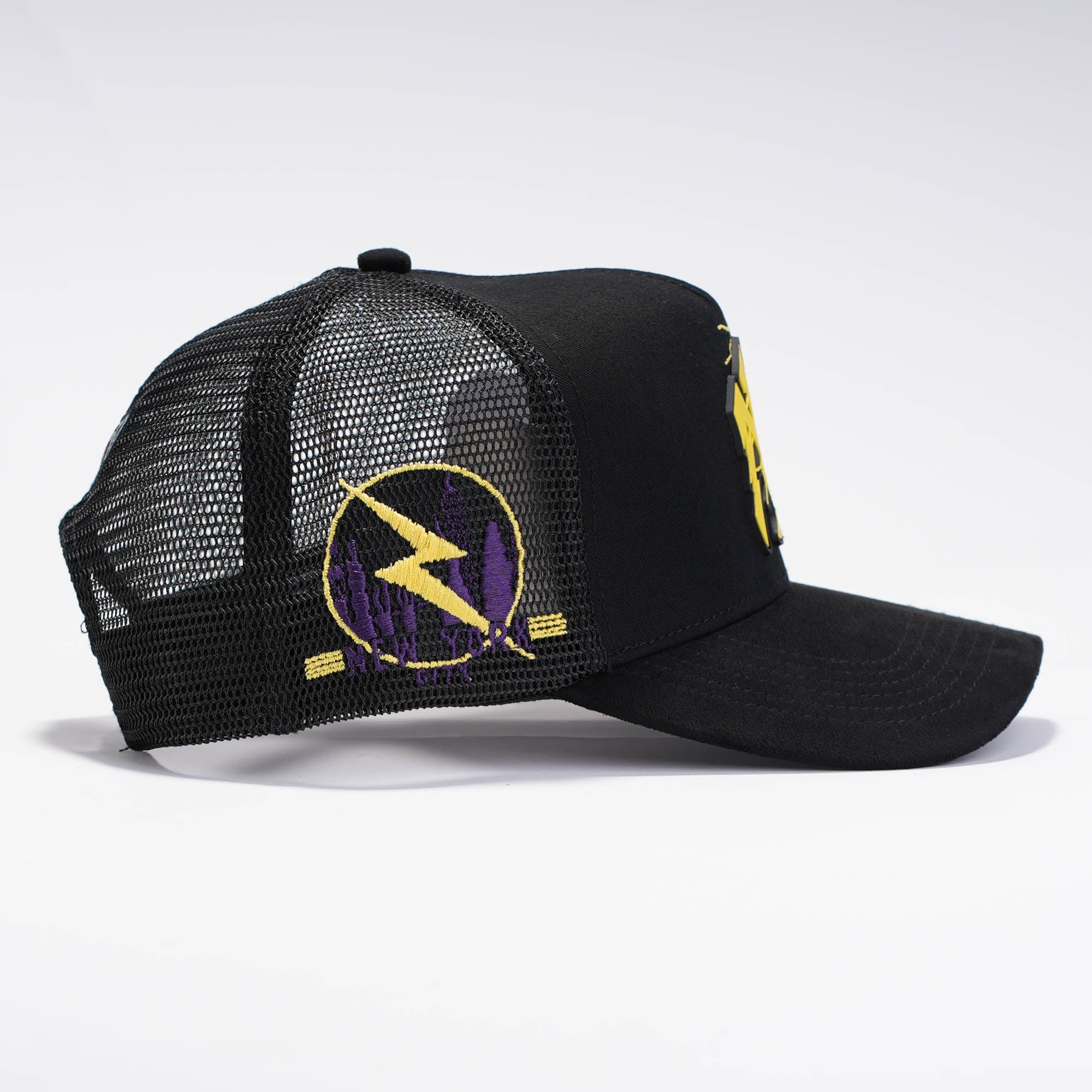 New York Thunder