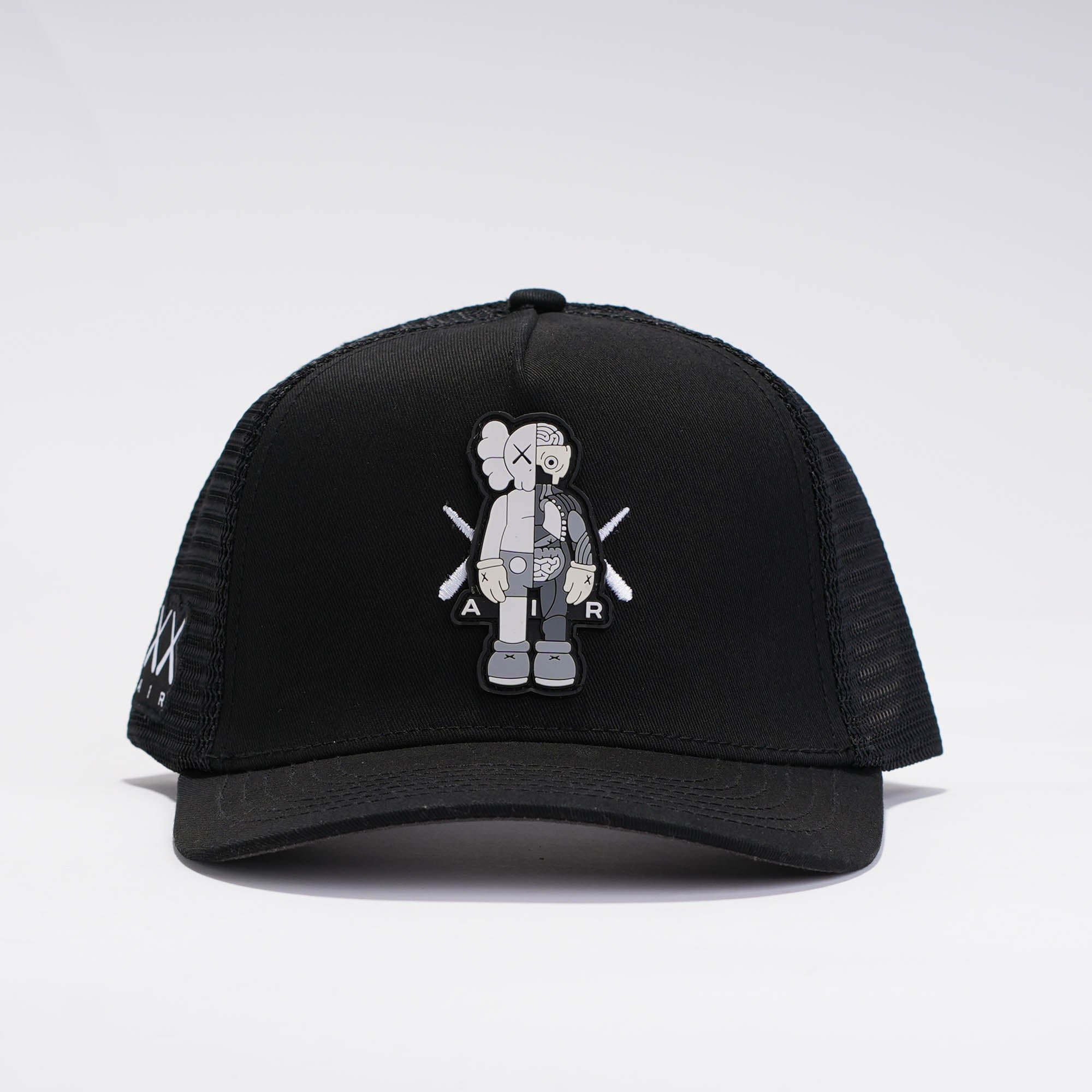 Kaws