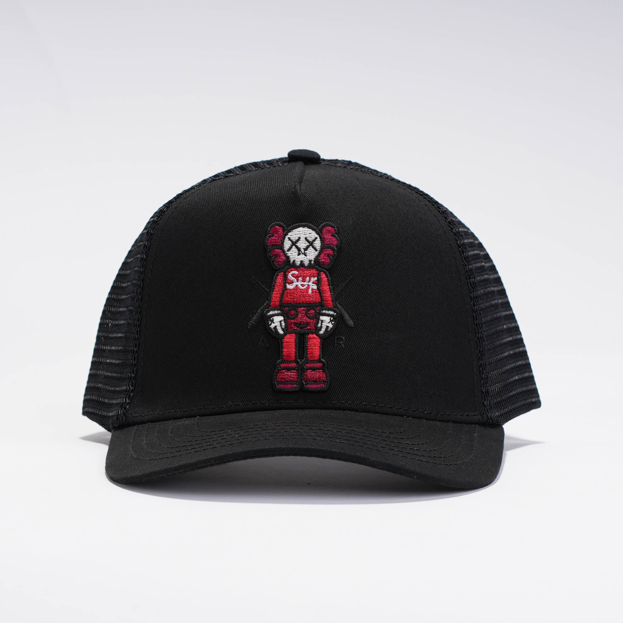Kaws Supreme