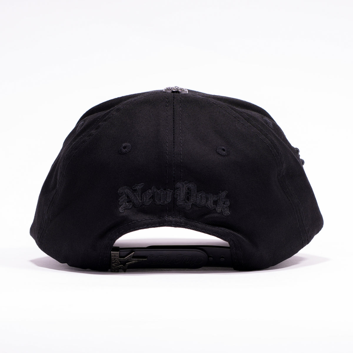 CASH ONLY NEW YORK BLACK DIAMONDS