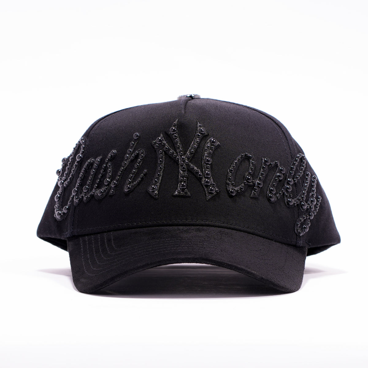 CASH ONLY NEW YORK BLACK DIAMONDS