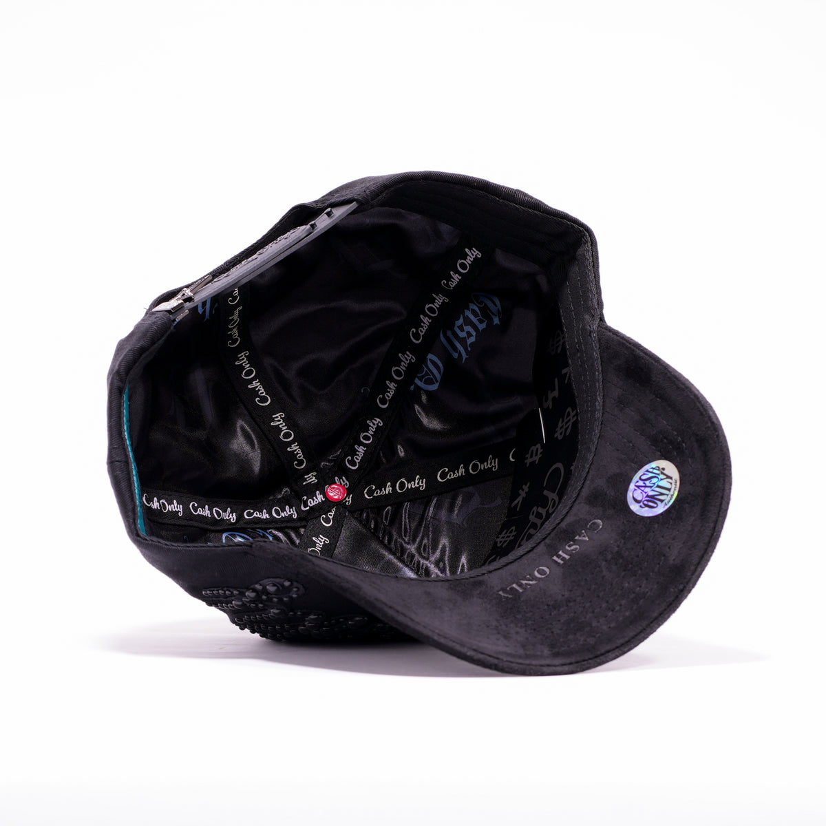 CASH ONLY NEW YORK BLACK DIAMONDS