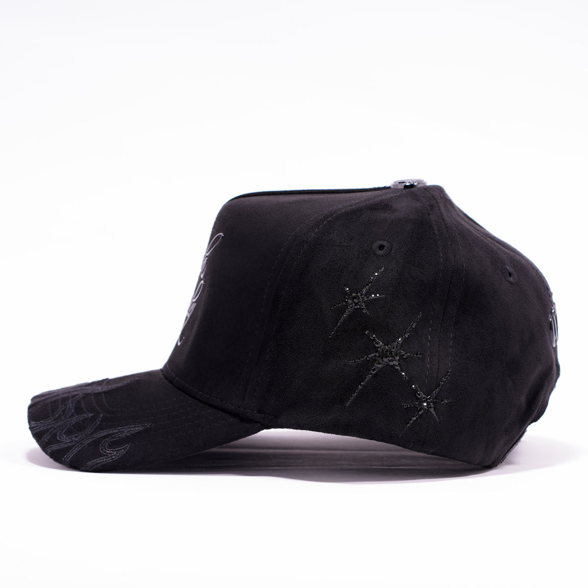 CASH ONLY IN FLAMES BLACK 11:11