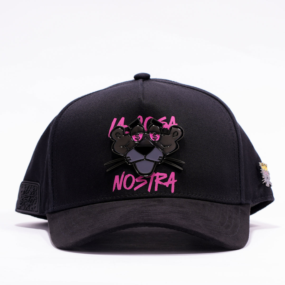 CASH ONLY PINK PANTHER CURVA