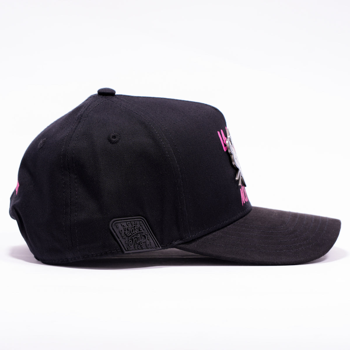 CASH ONLY PINK PANTHER CURVA