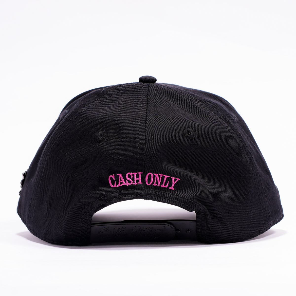 CASH ONLY PINK PANTHER CURVA