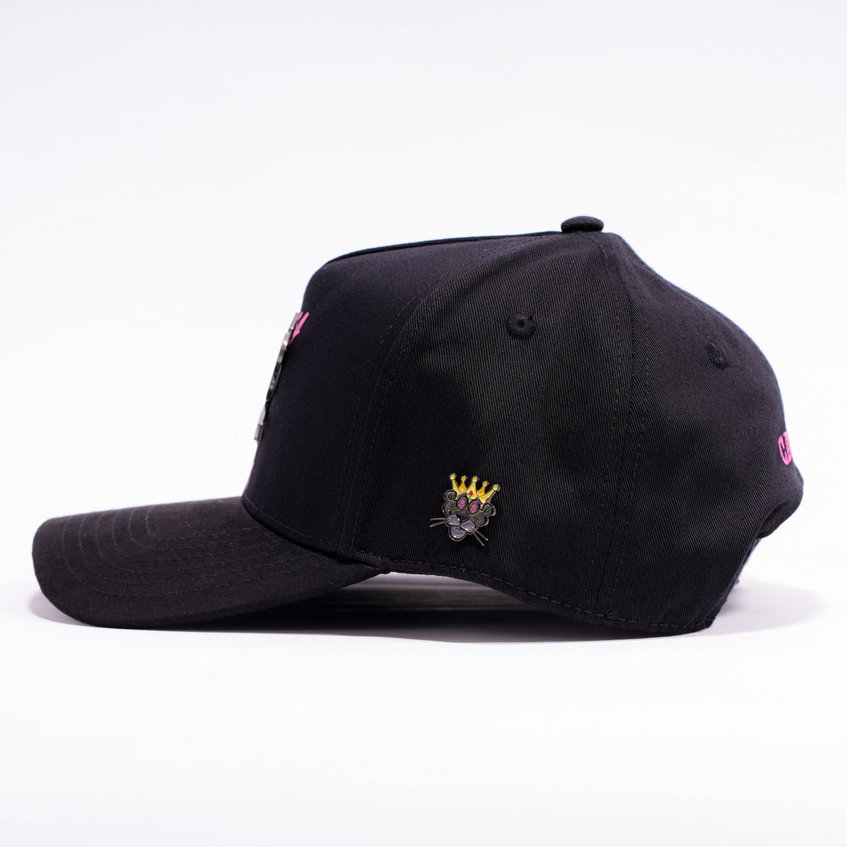 CASH ONLY PINK PANTHER CURVA