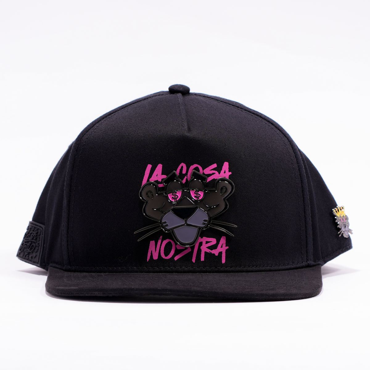 CASH ONLY PINK PANTHER PLANA