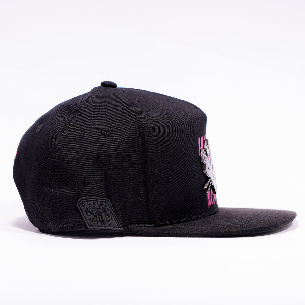CASH ONLY PINK PANTHER PLANA