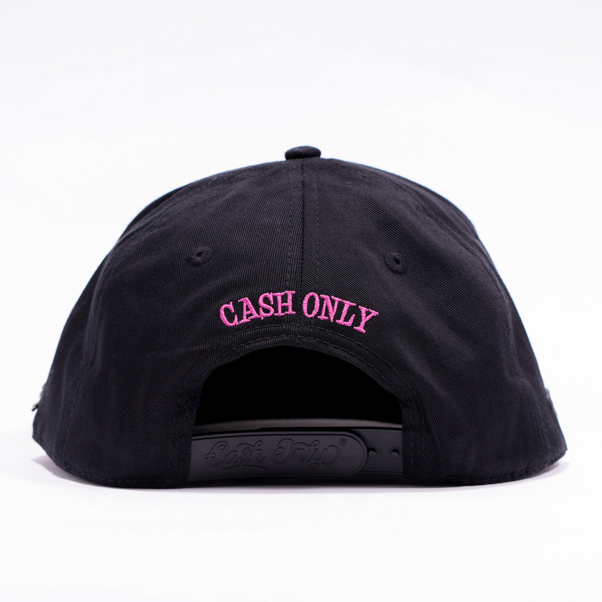 CASH ONLY PINK PANTHER PLANA