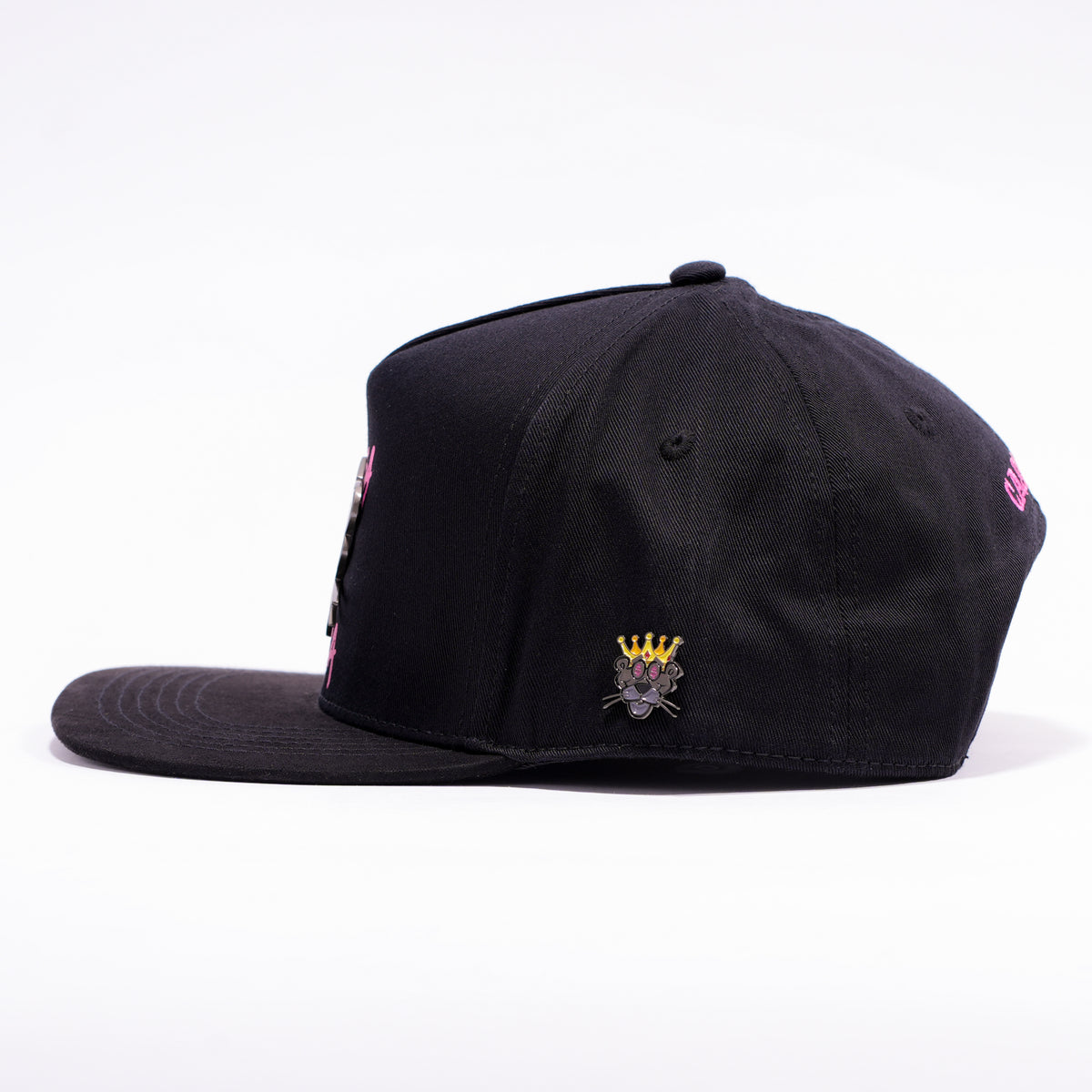 CASH ONLY PINK PANTHER PLANA
