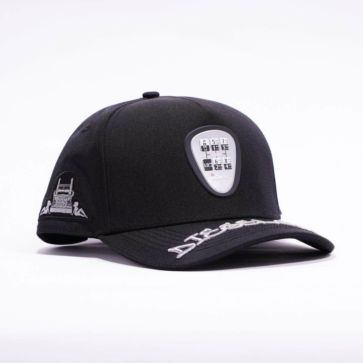 ALL IN DIESEL ONLY SNAPBACK