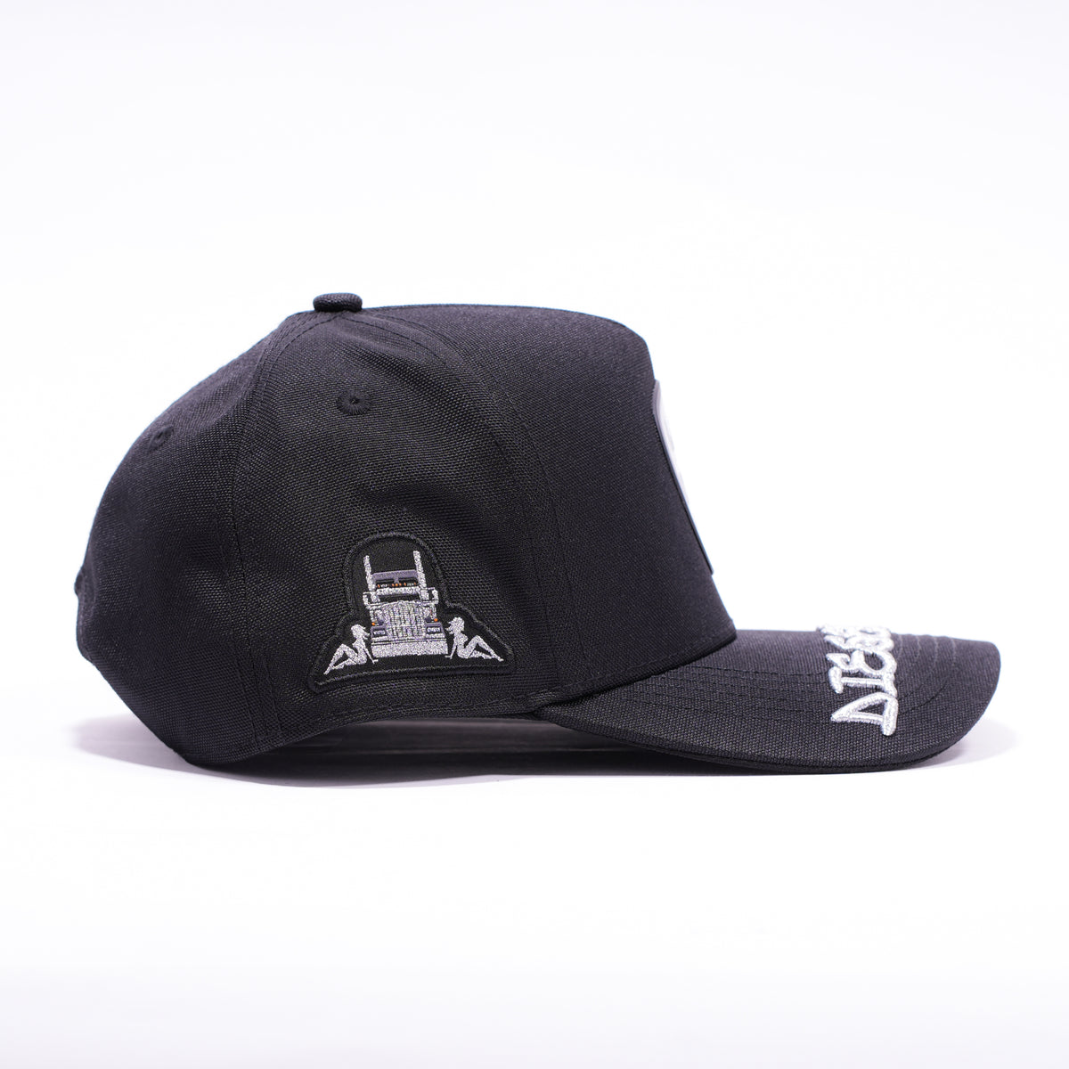 ALL IN DIESEL ONLY SNAPBACK