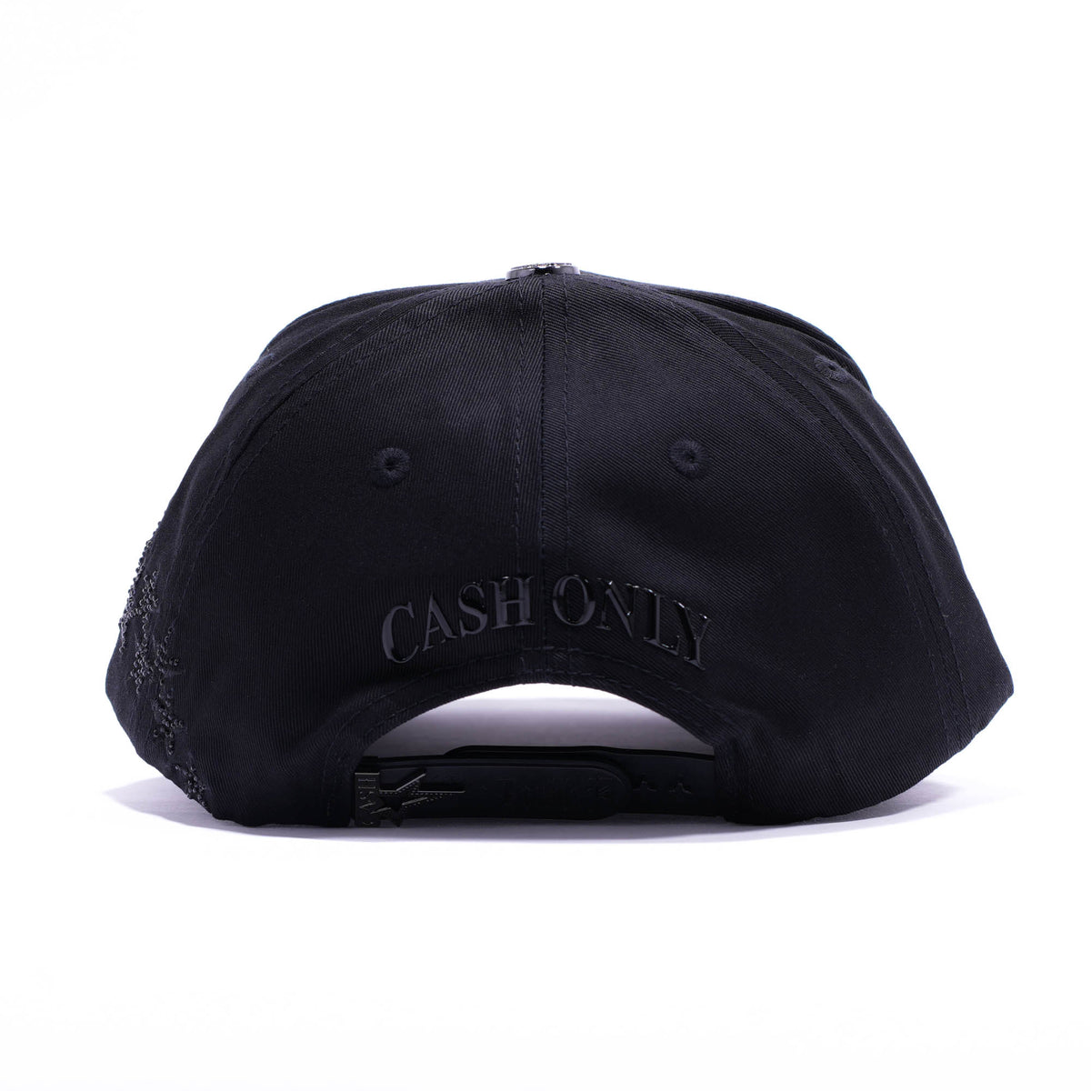 CASH ONLY TITO DOBLE P