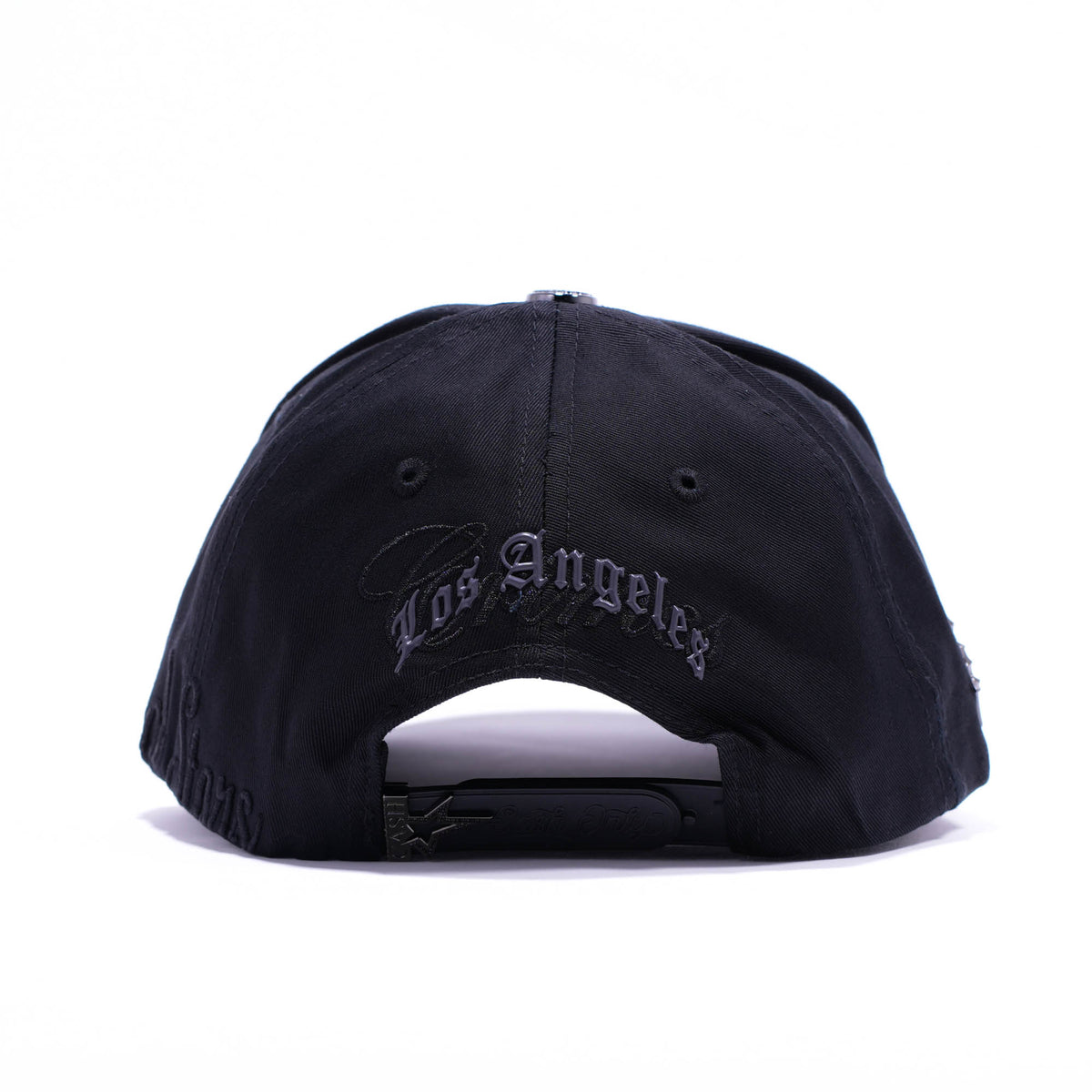 CASH ONLY LA CRYSTALS