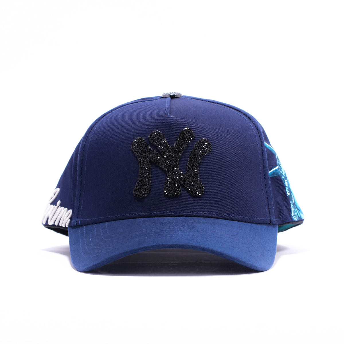 CASH ONLY NY LIBERTY