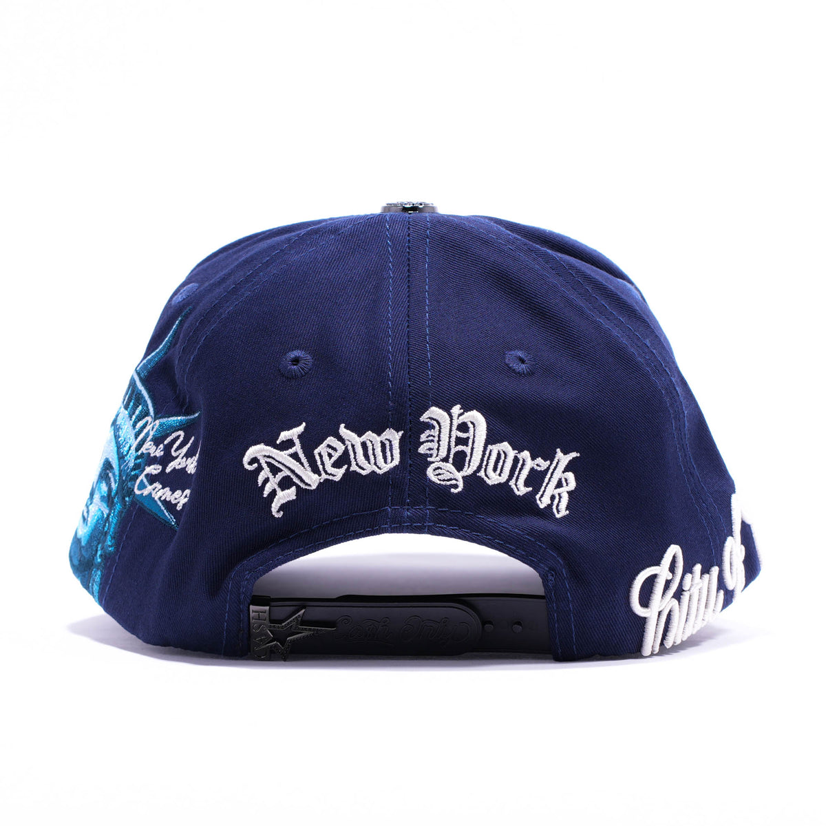 CASH ONLY NY LIBERTY