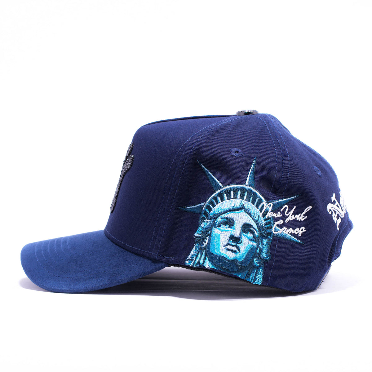 CASH ONLY NY LIBERTY