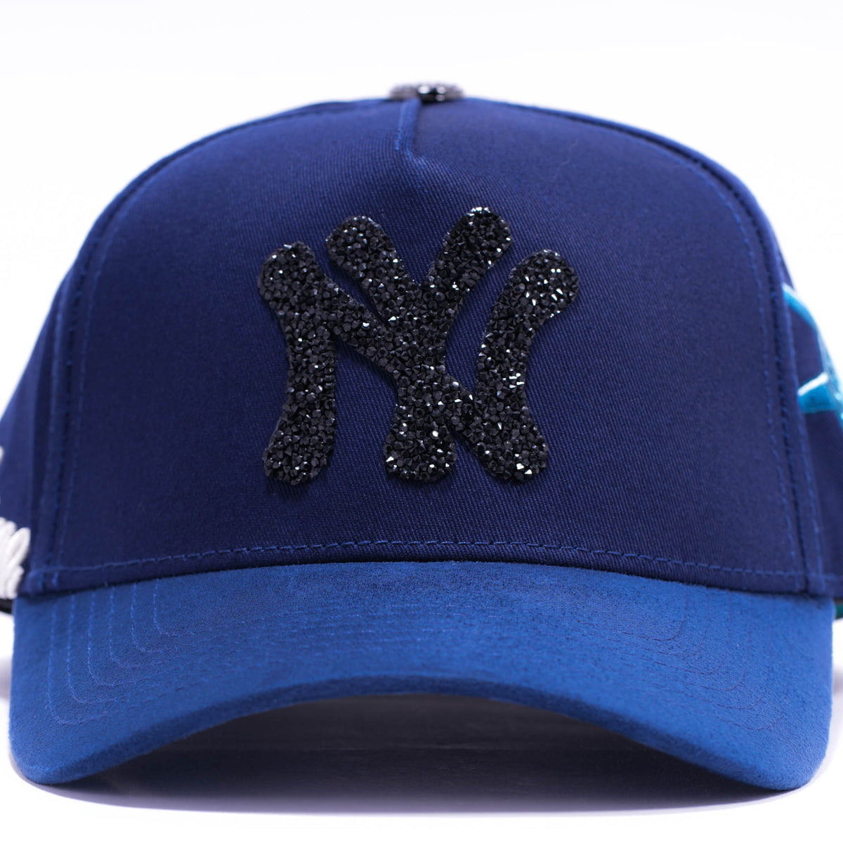 CASH ONLY NY LIBERTY