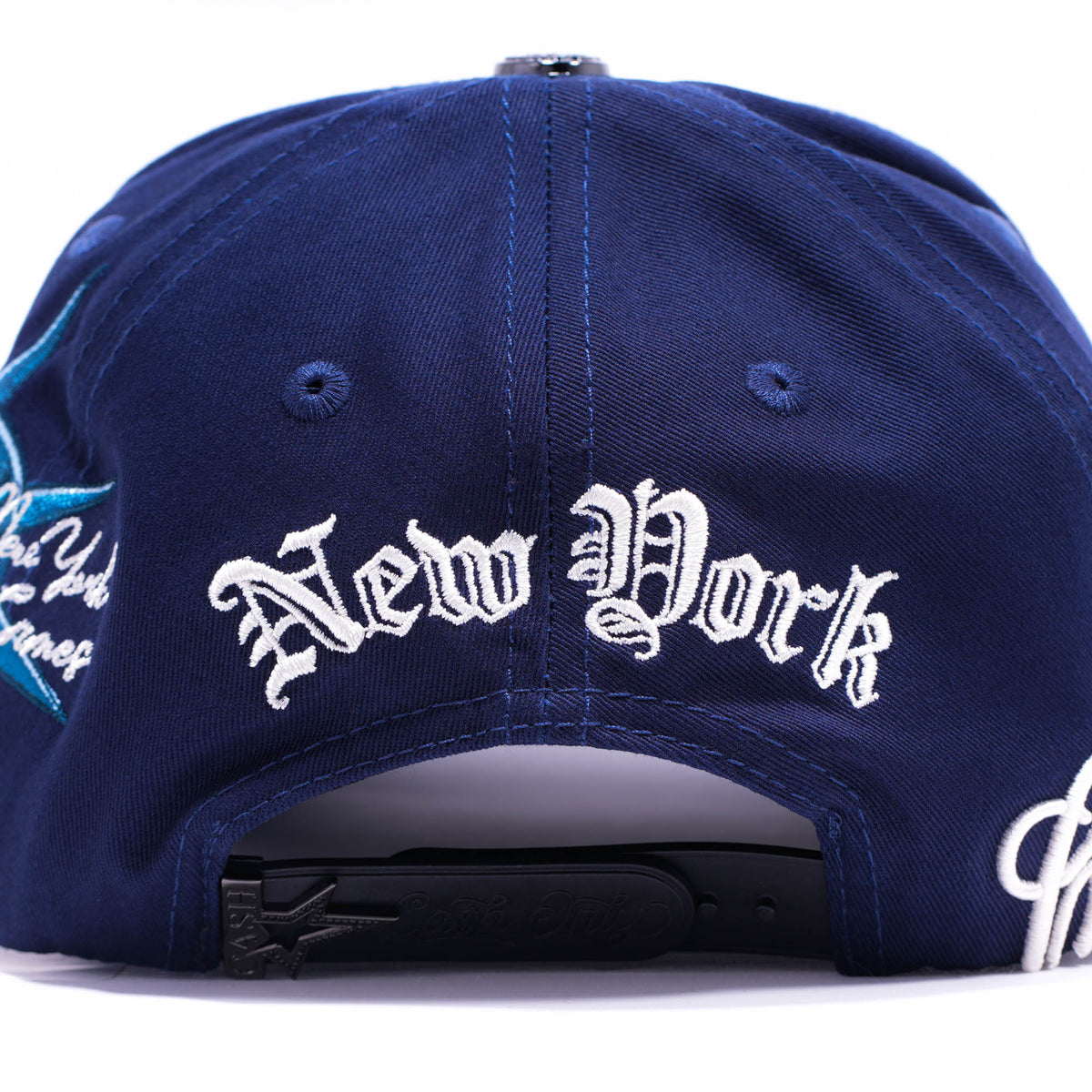 CASH ONLY NY LIBERTY