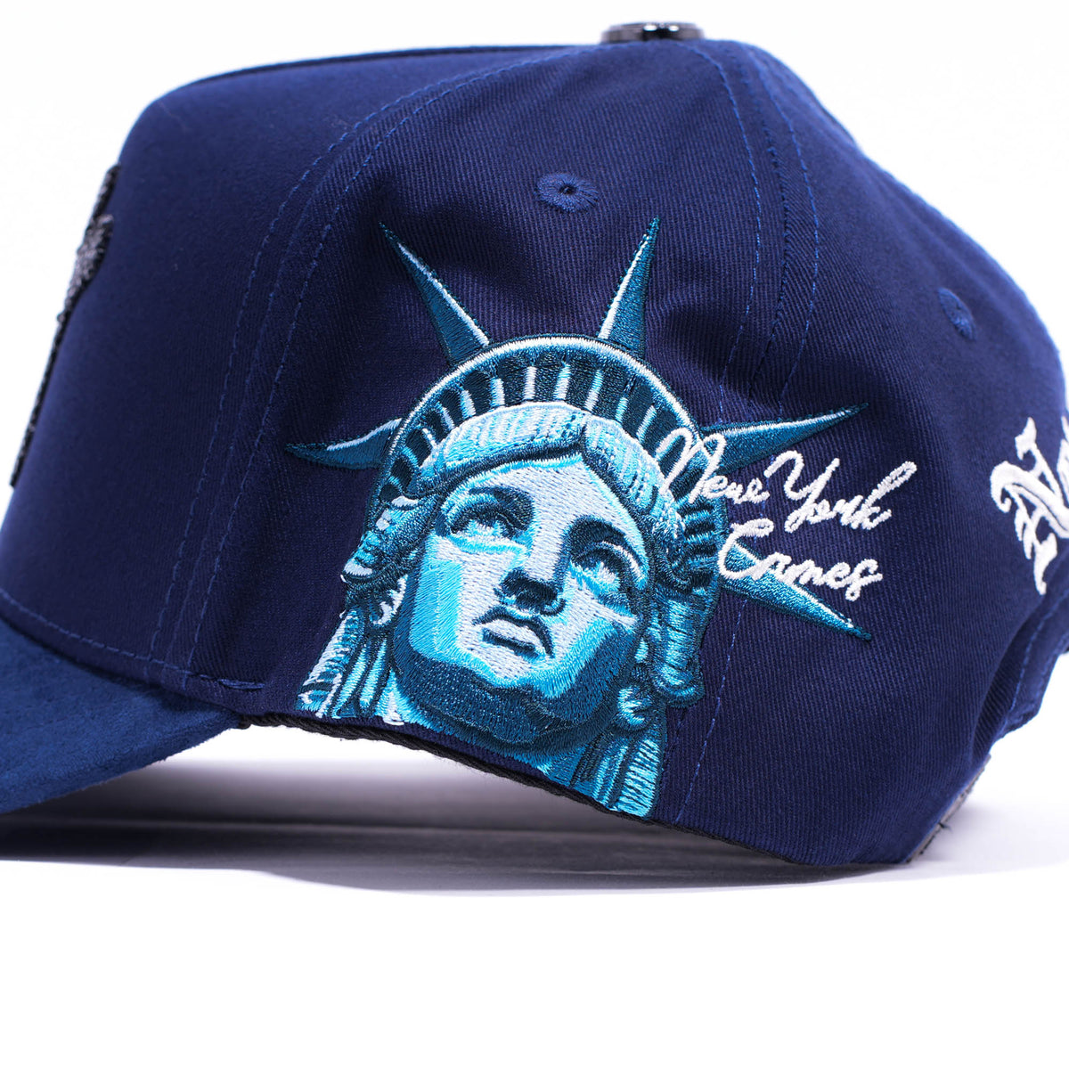 CASH ONLY NY LIBERTY