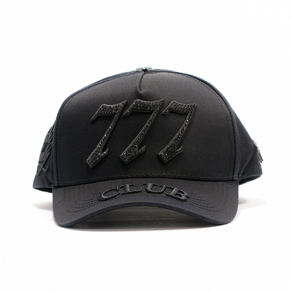CASH ONLY 777 CLUB