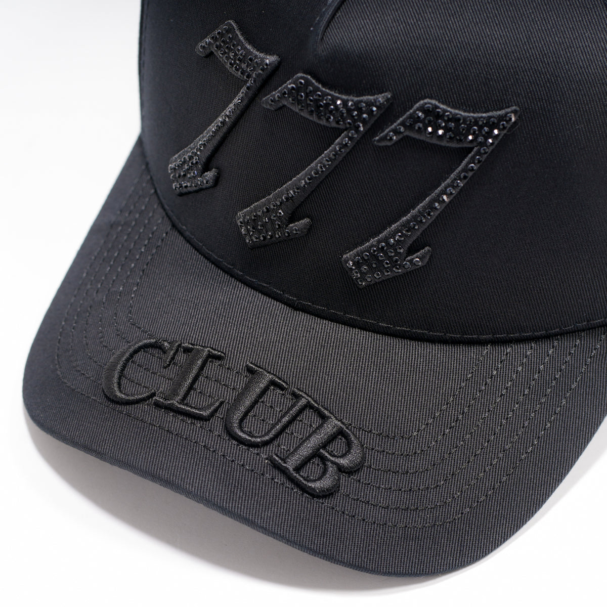 CASH ONLY 777 CLUB