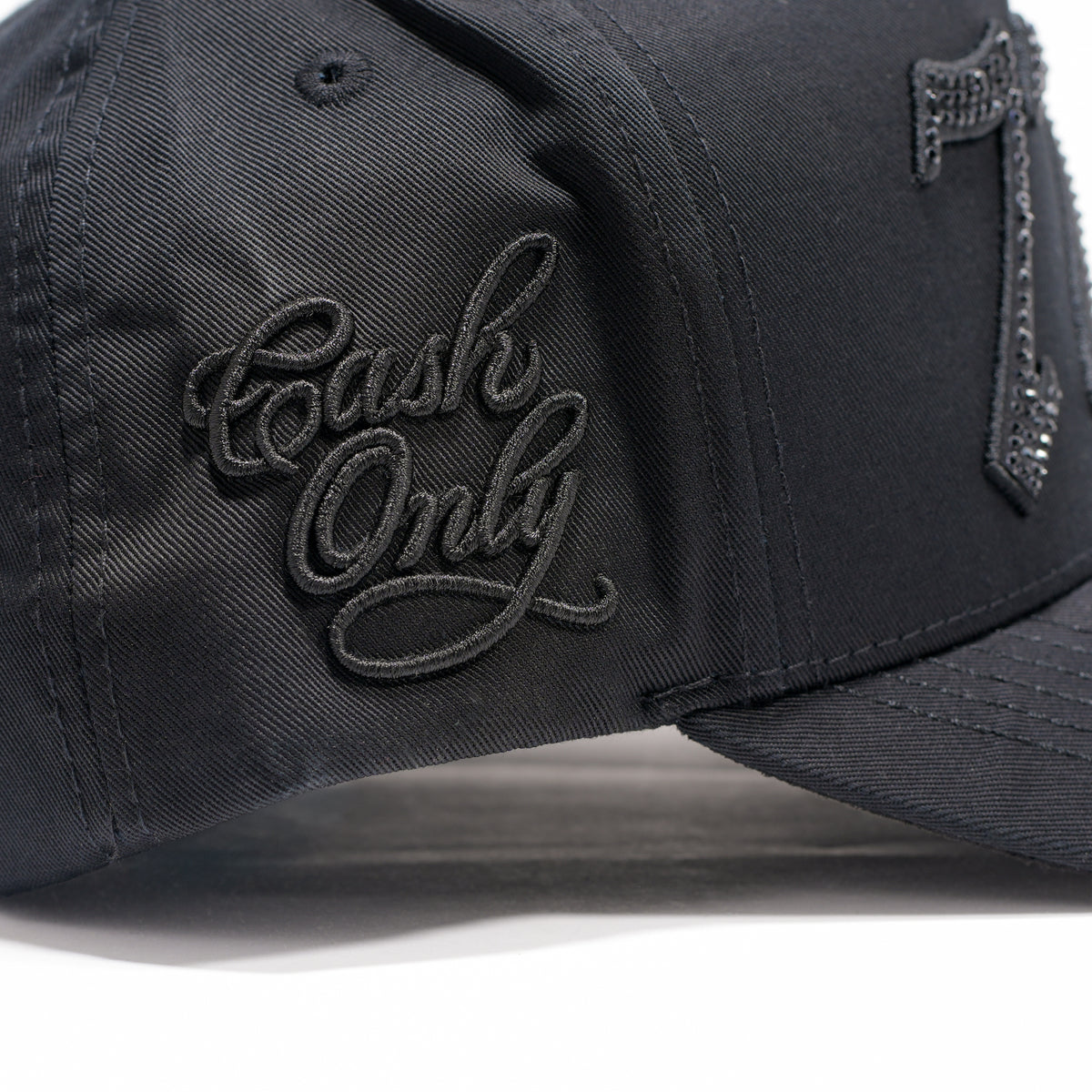 CASH ONLY 777 CLUB