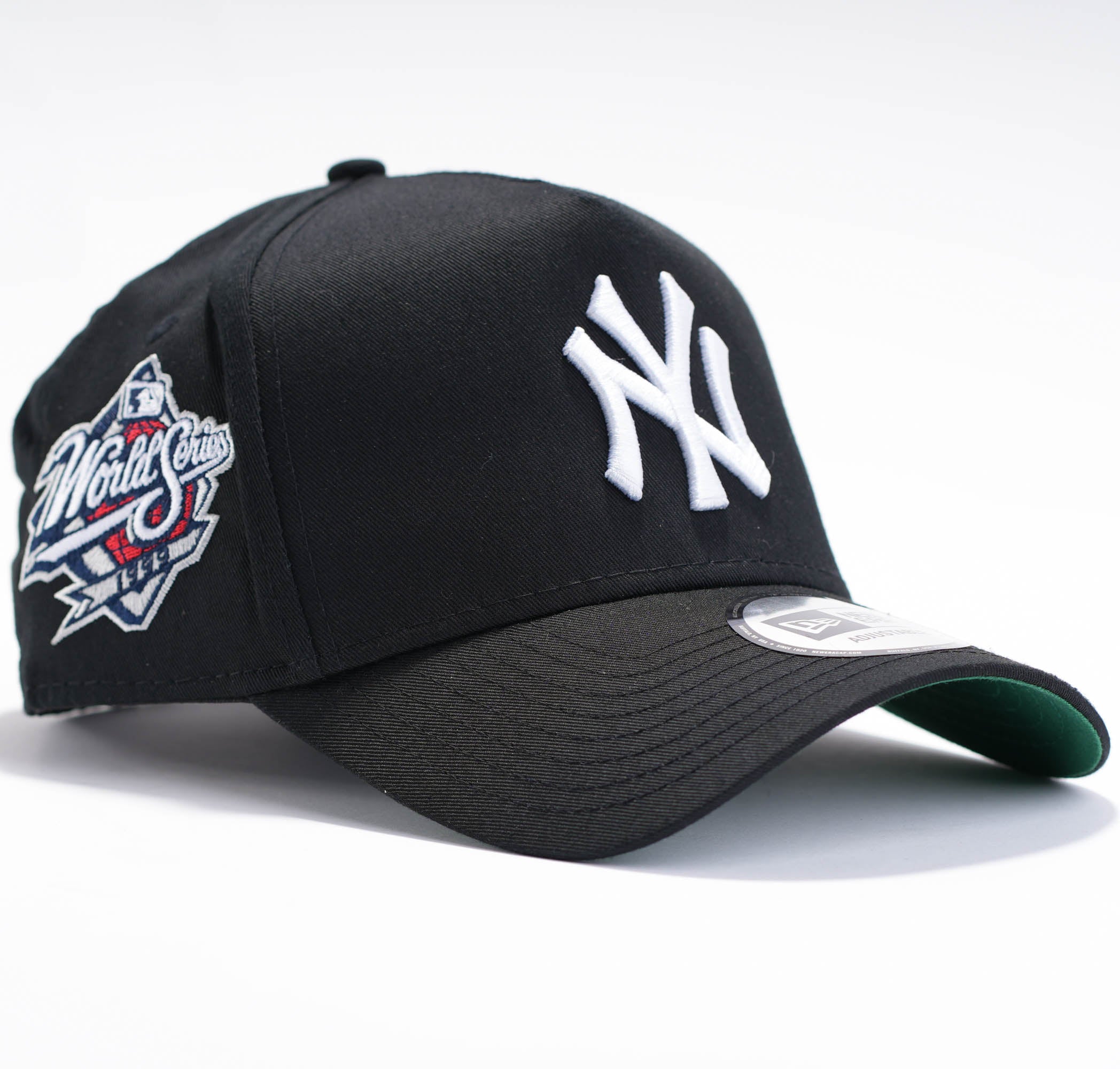 NY YANKEES World Series 1999 Negra