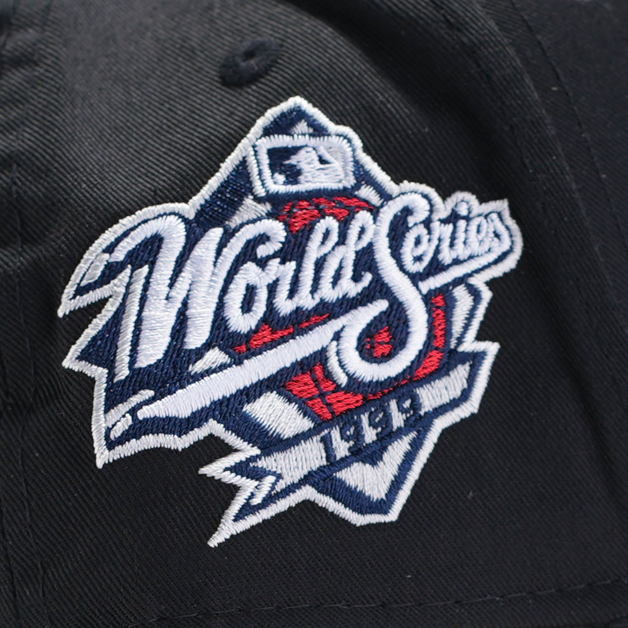 NY YANKEES World Series 1999 Negra