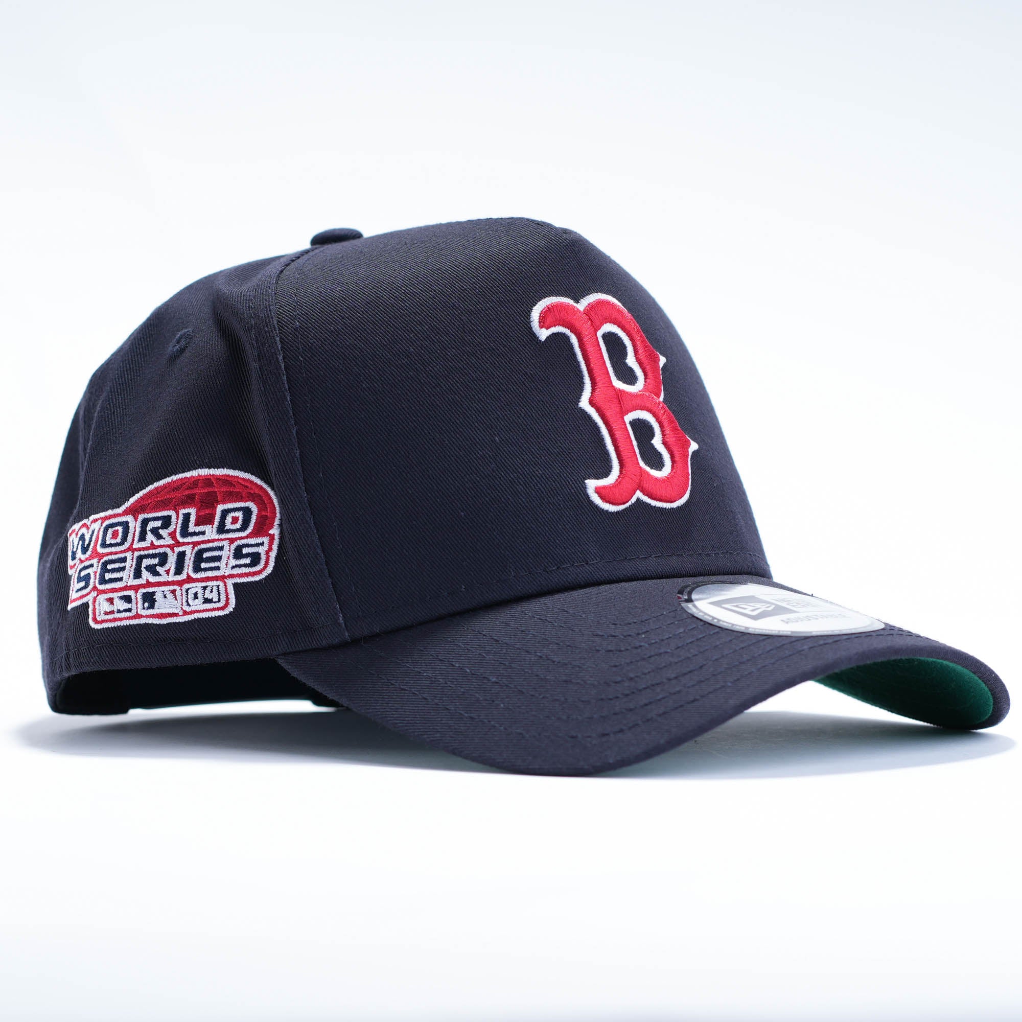 Boston World Series