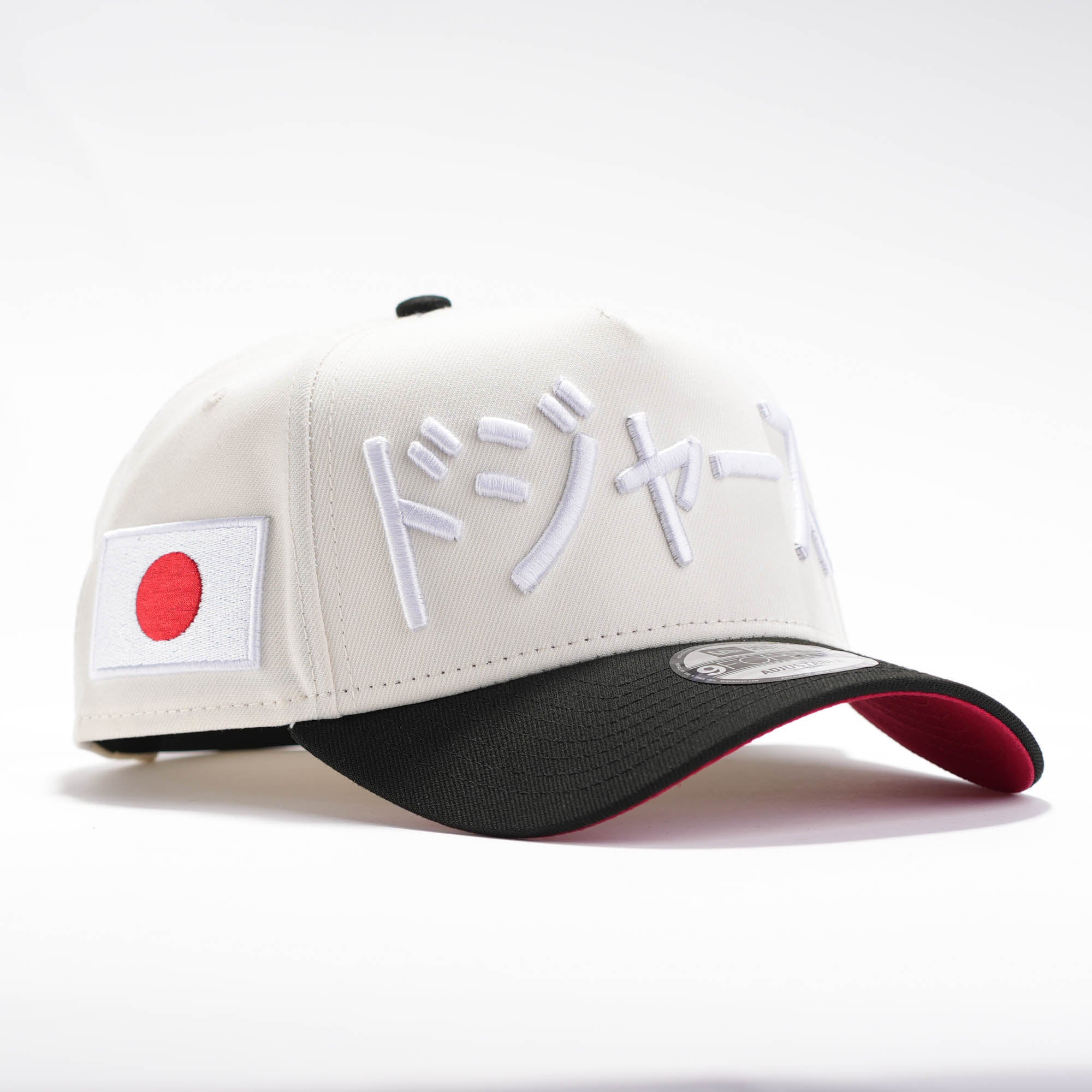 LA Dodgers Shohei Ohtani White Outchrome