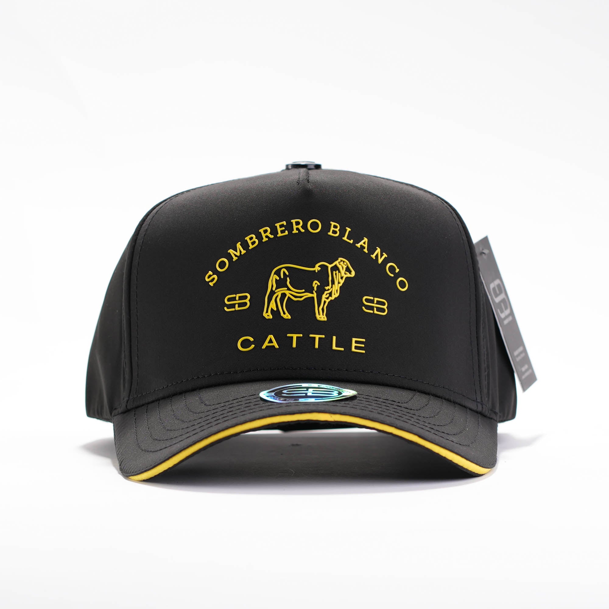 Cattle Impermeable