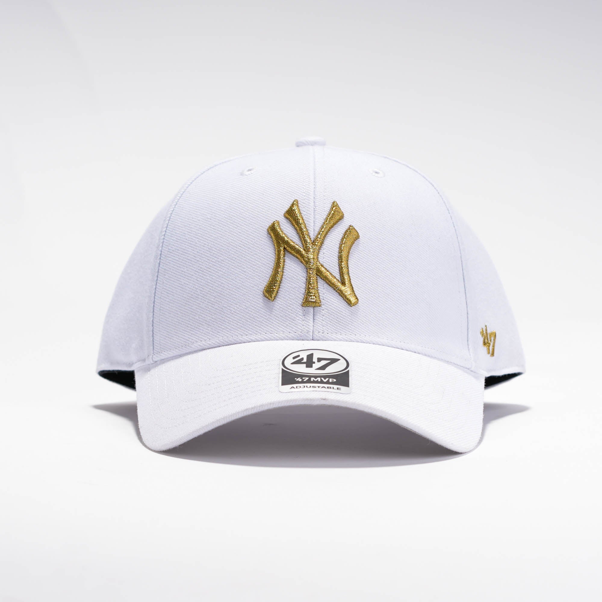 NY Yankees Mvp
