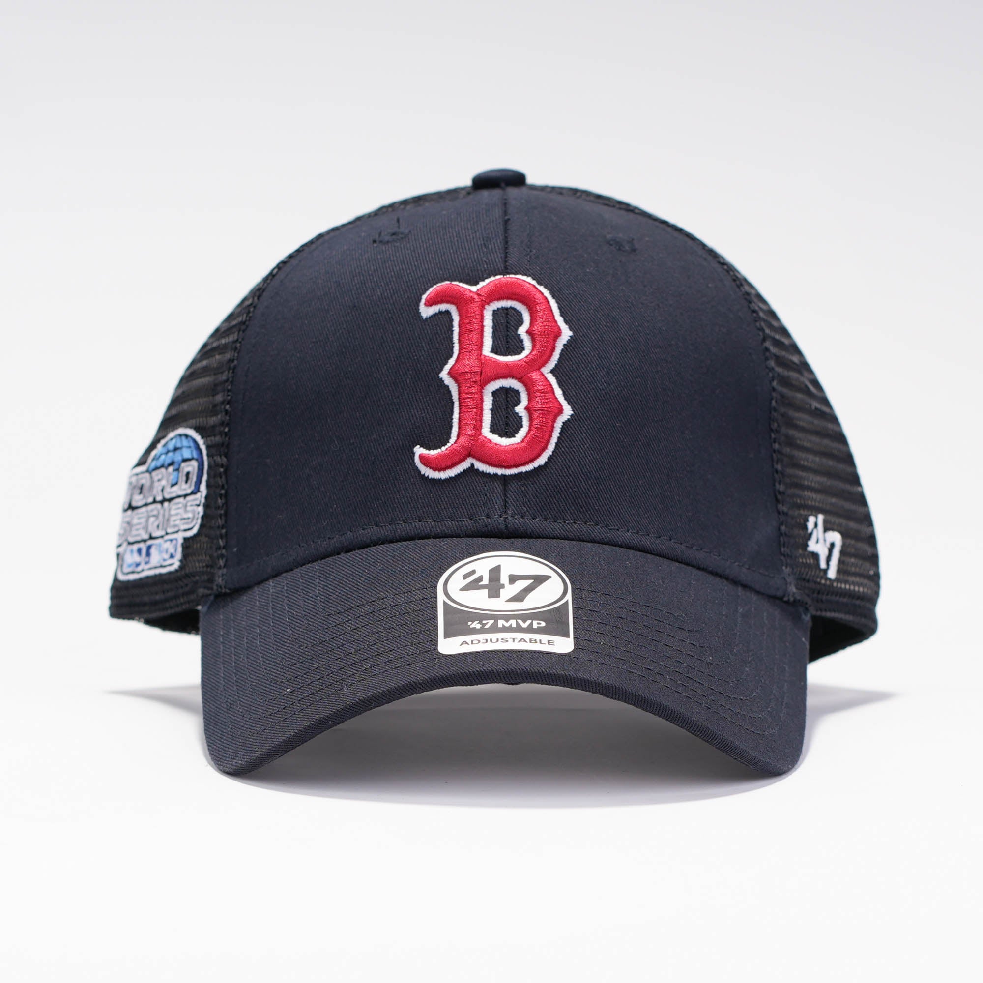 Boston Red Sox Mvp