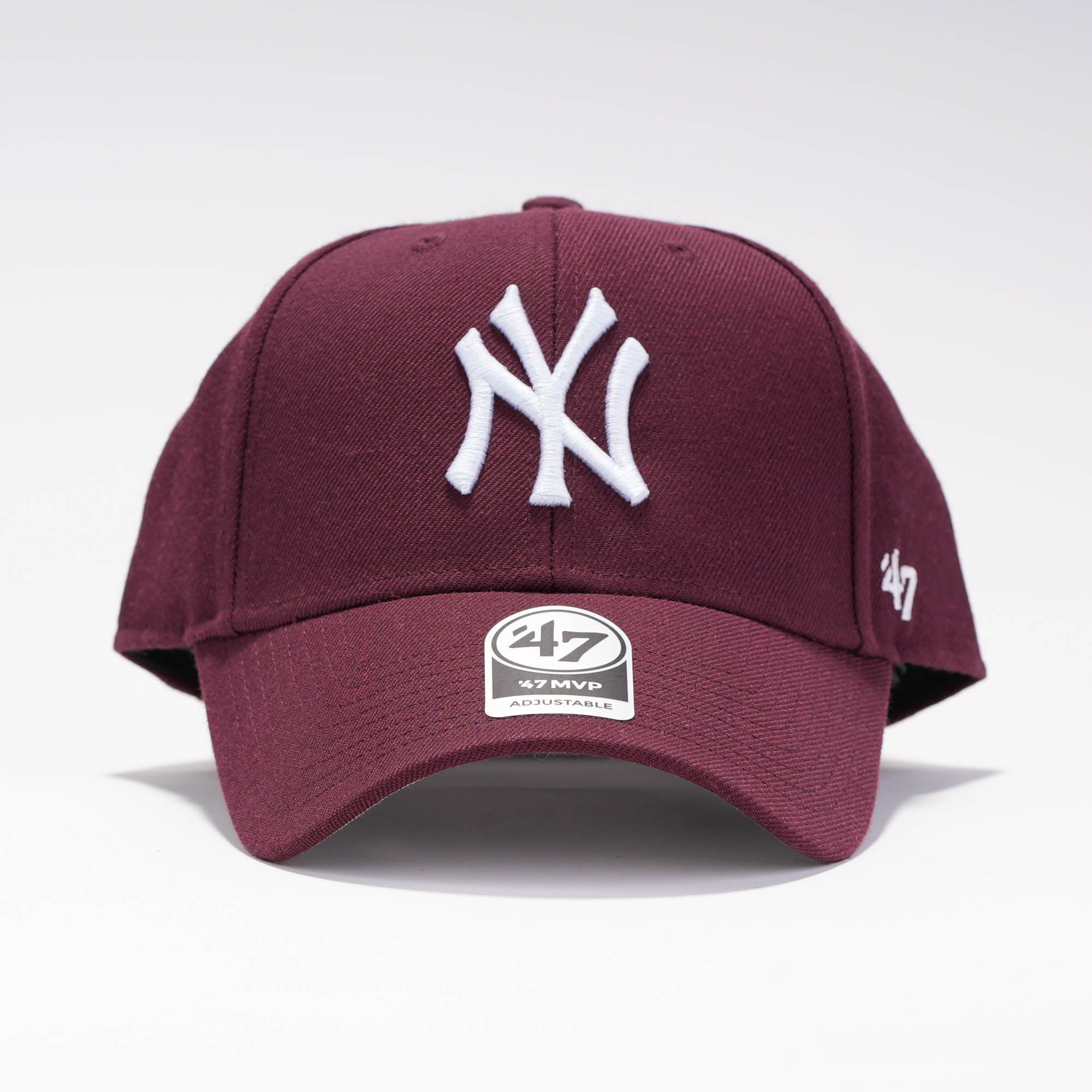NY Yankees Mvp