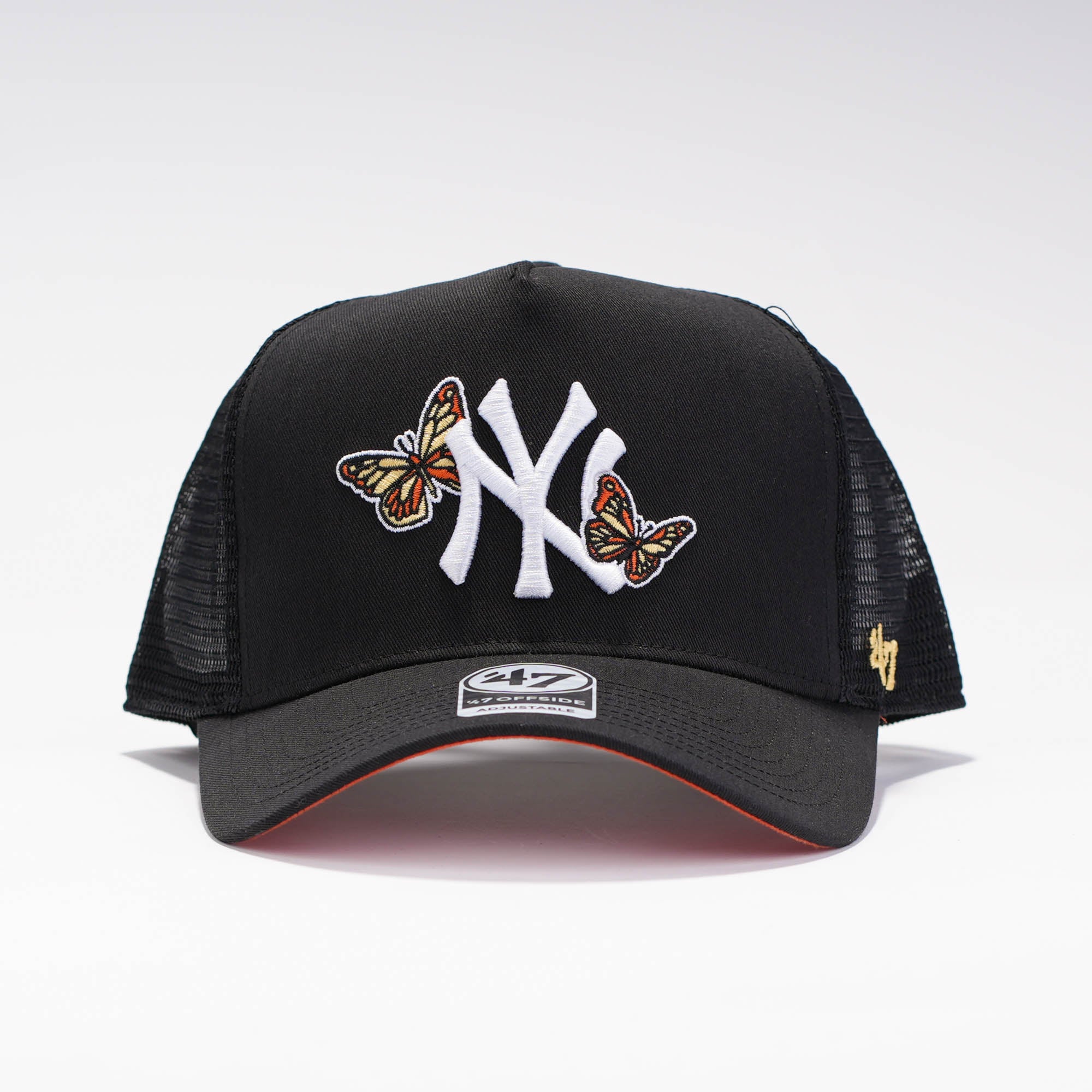 NY Yankees Offside