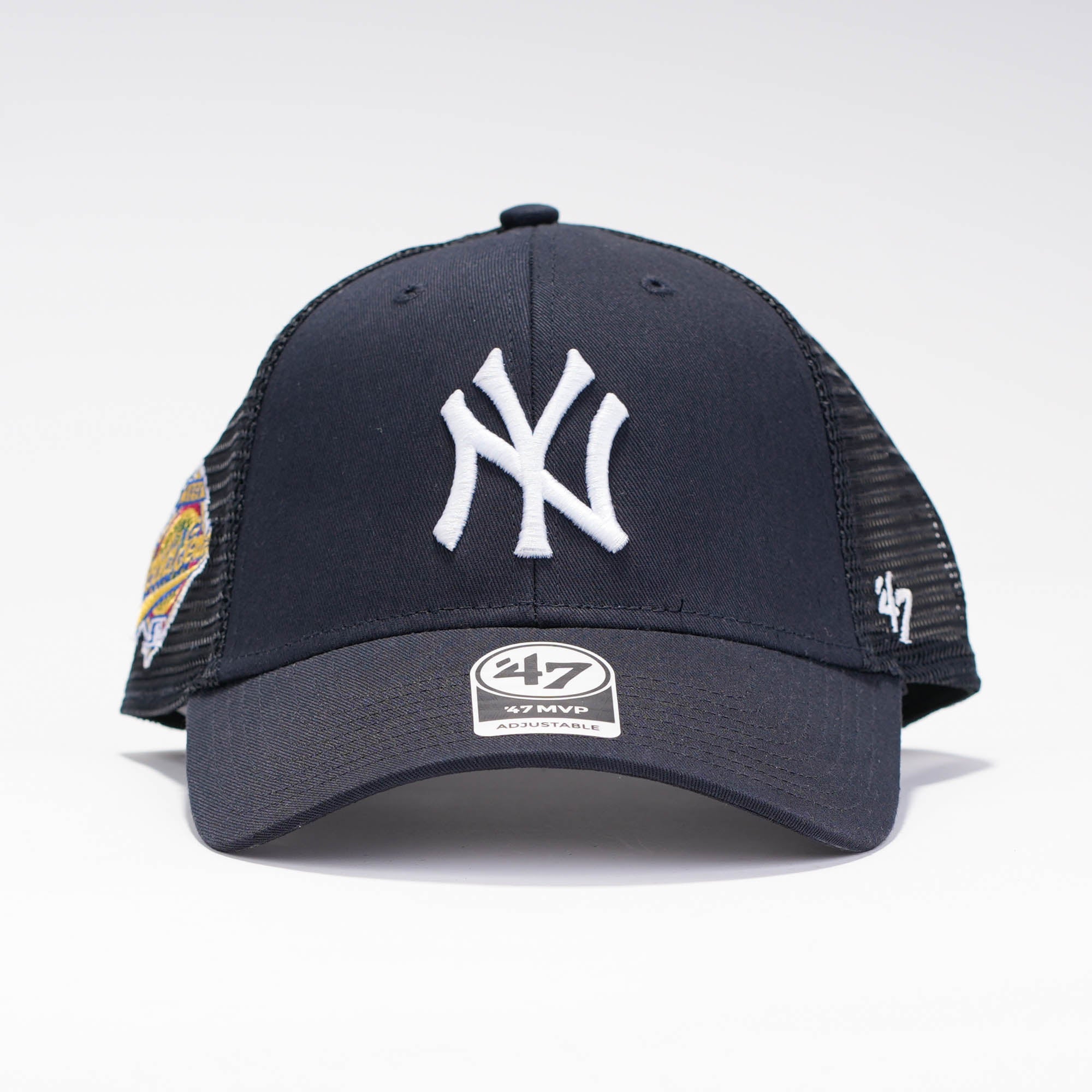 NY Yankees Mvp