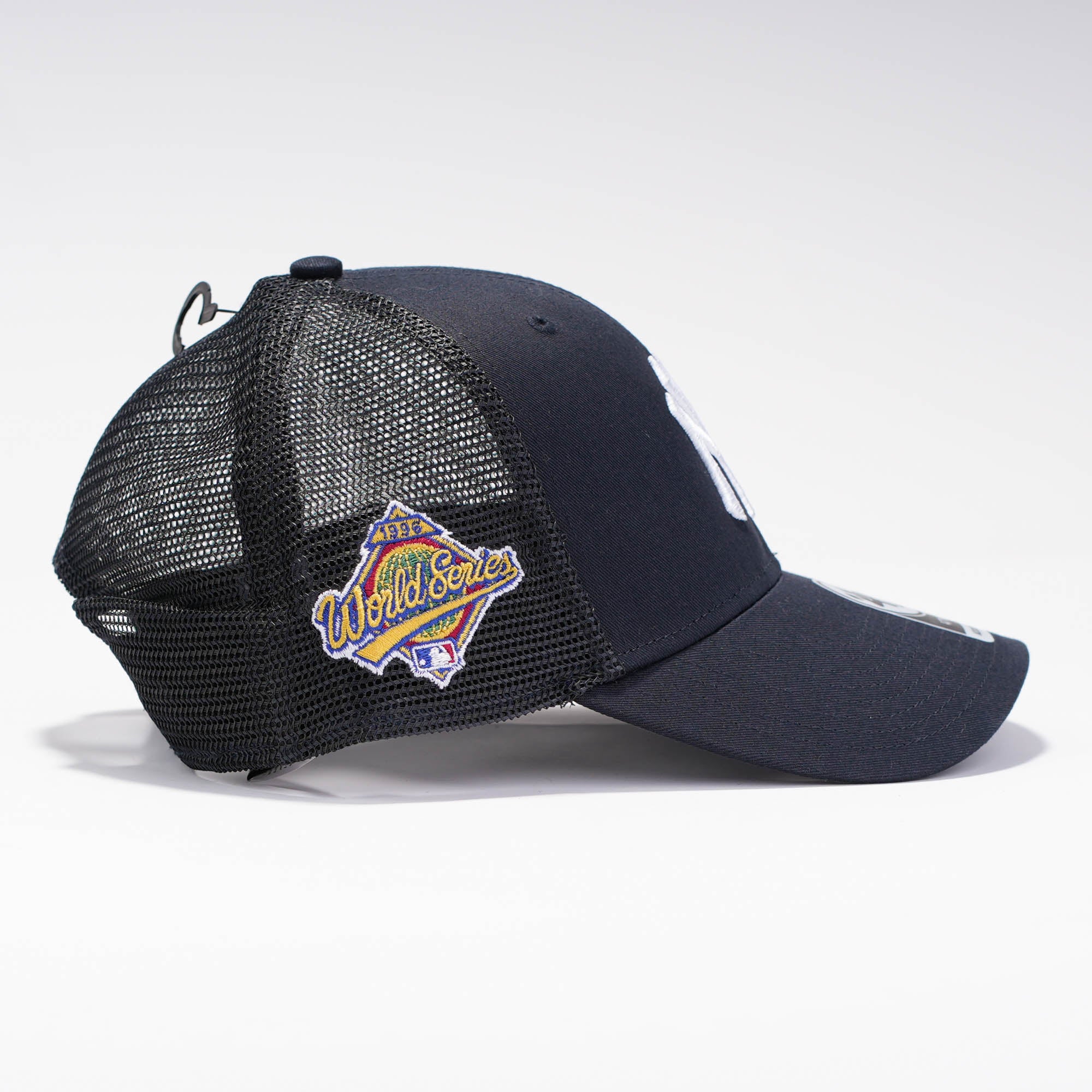 NY Yankees 1996 WS mvp MARINO