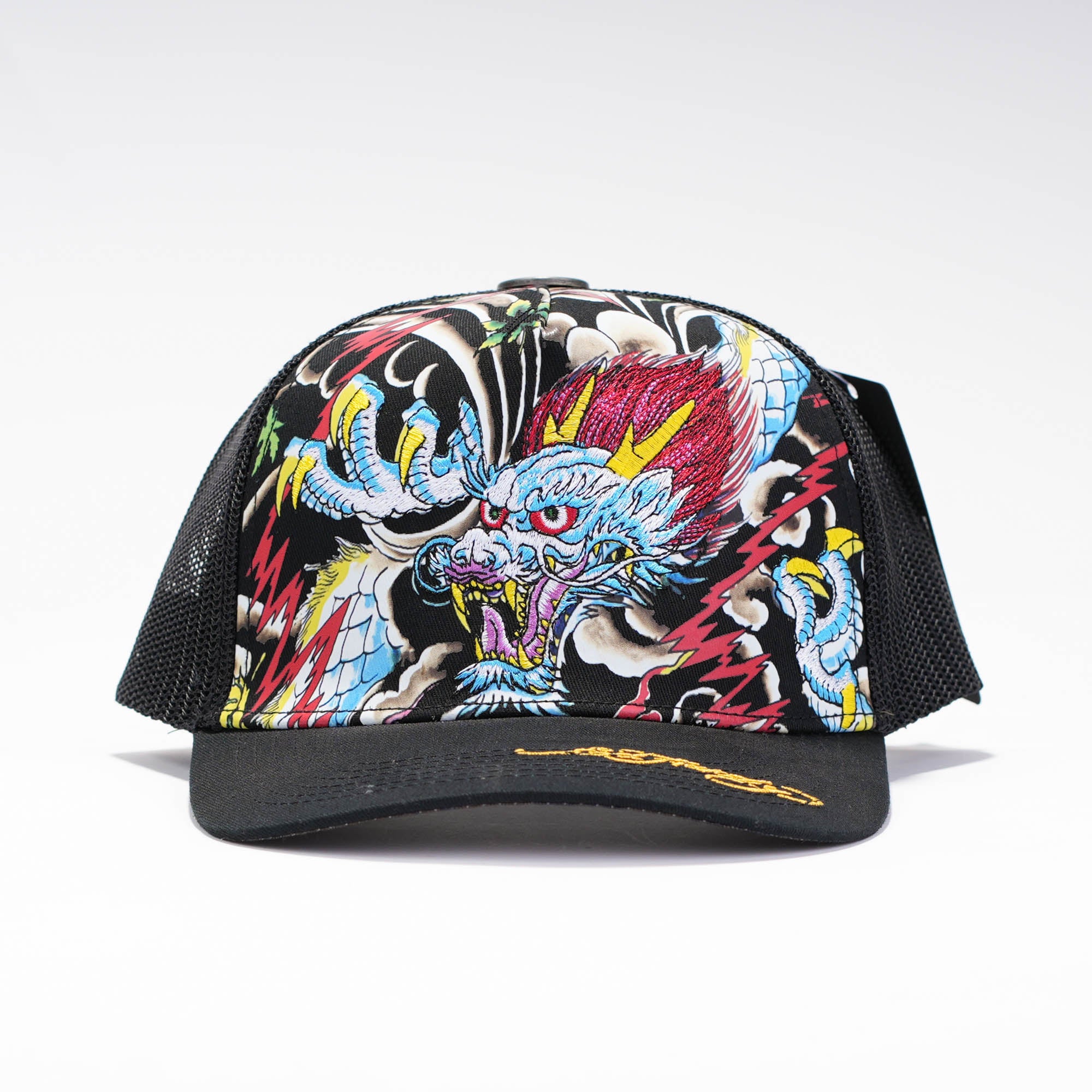 Thunder Dragon