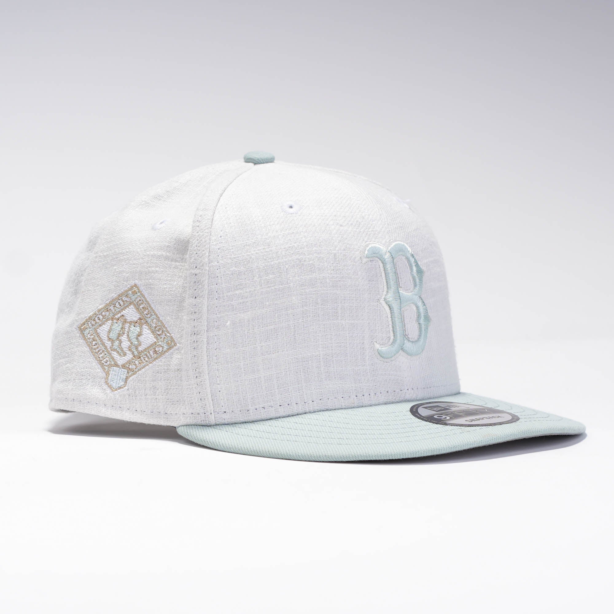 Boston Red Sox 9Fifty Blanco