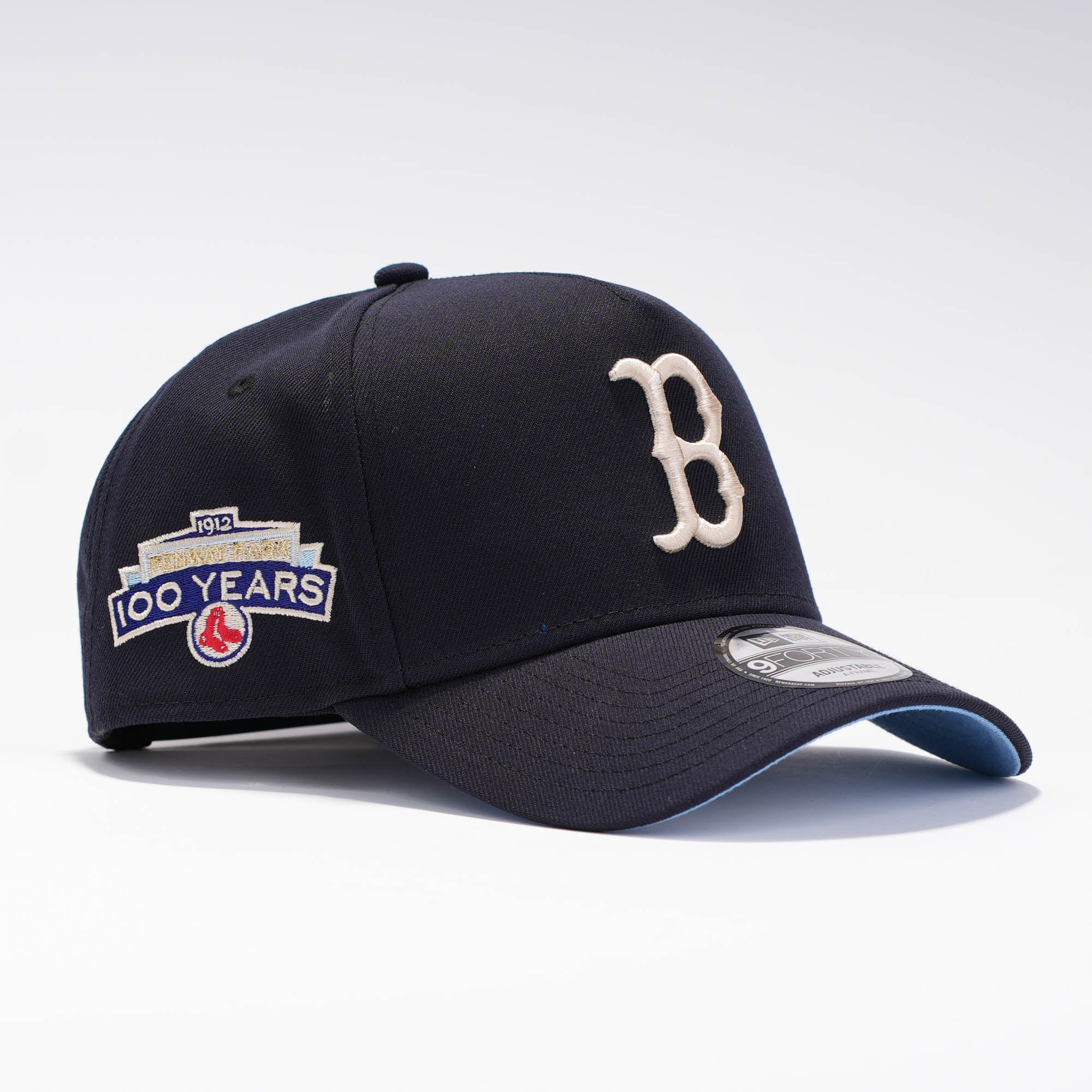 Boston