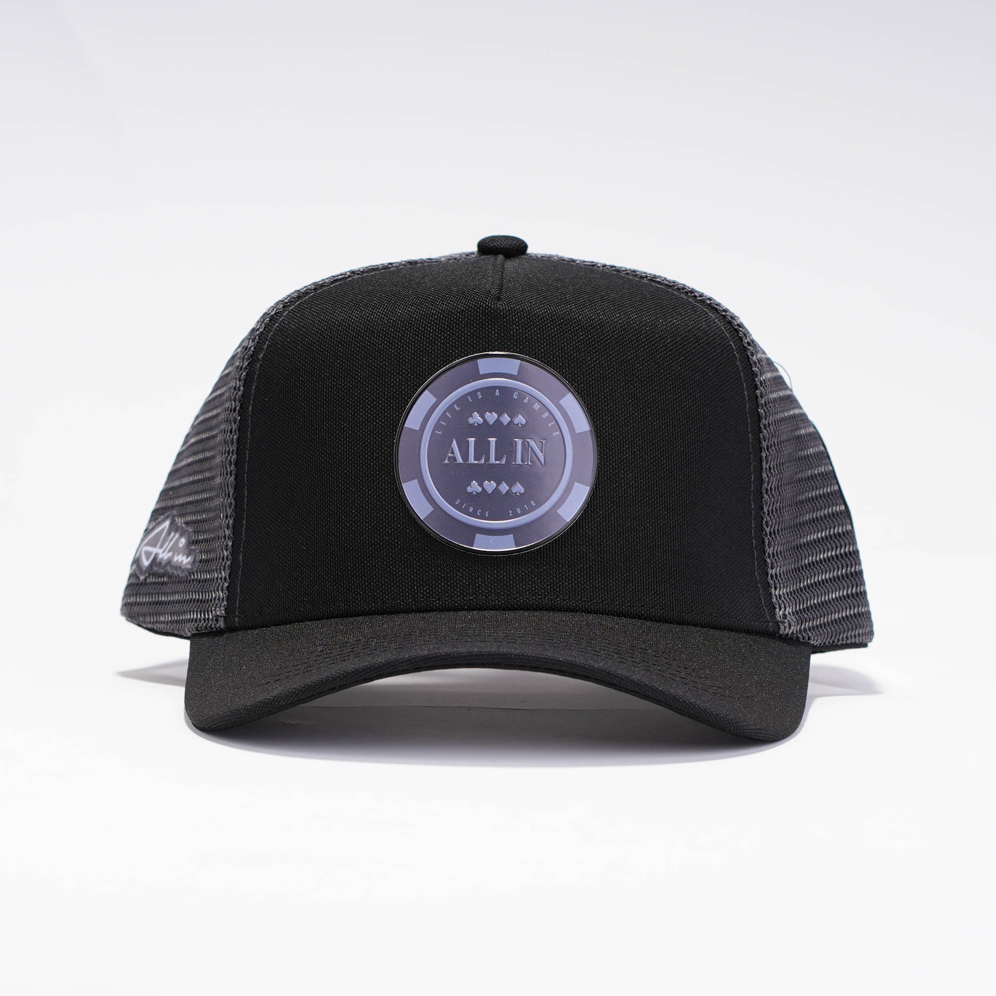 Pilot Pin Malla