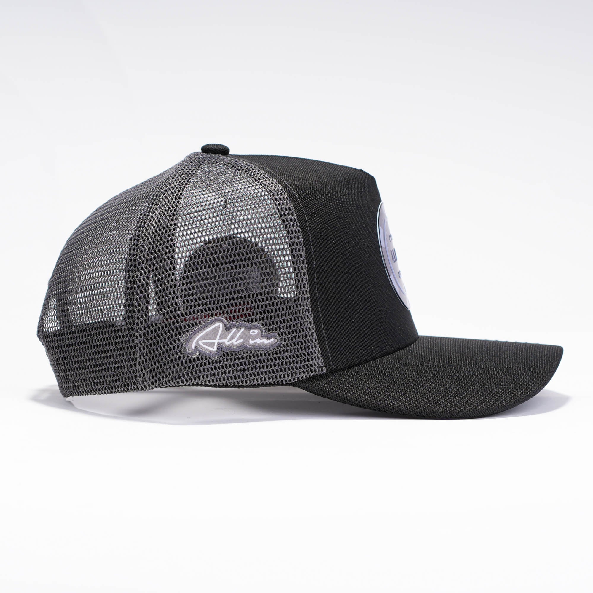 Pilot Pin Malla