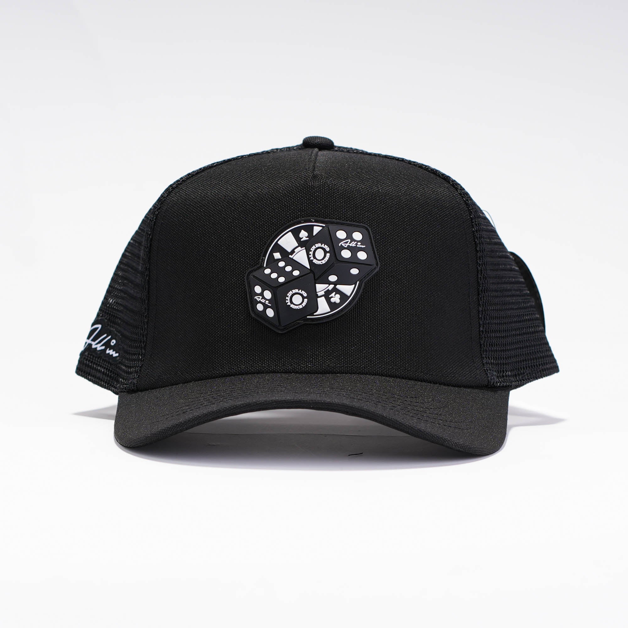 Black Craps