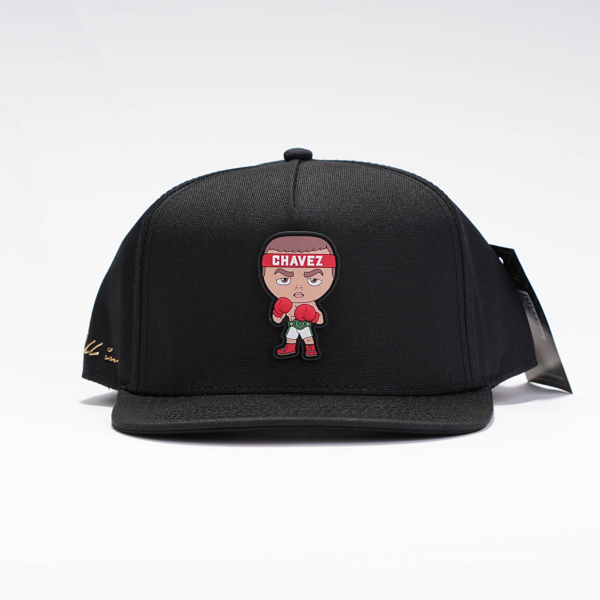 Chavez Team Visera Plana