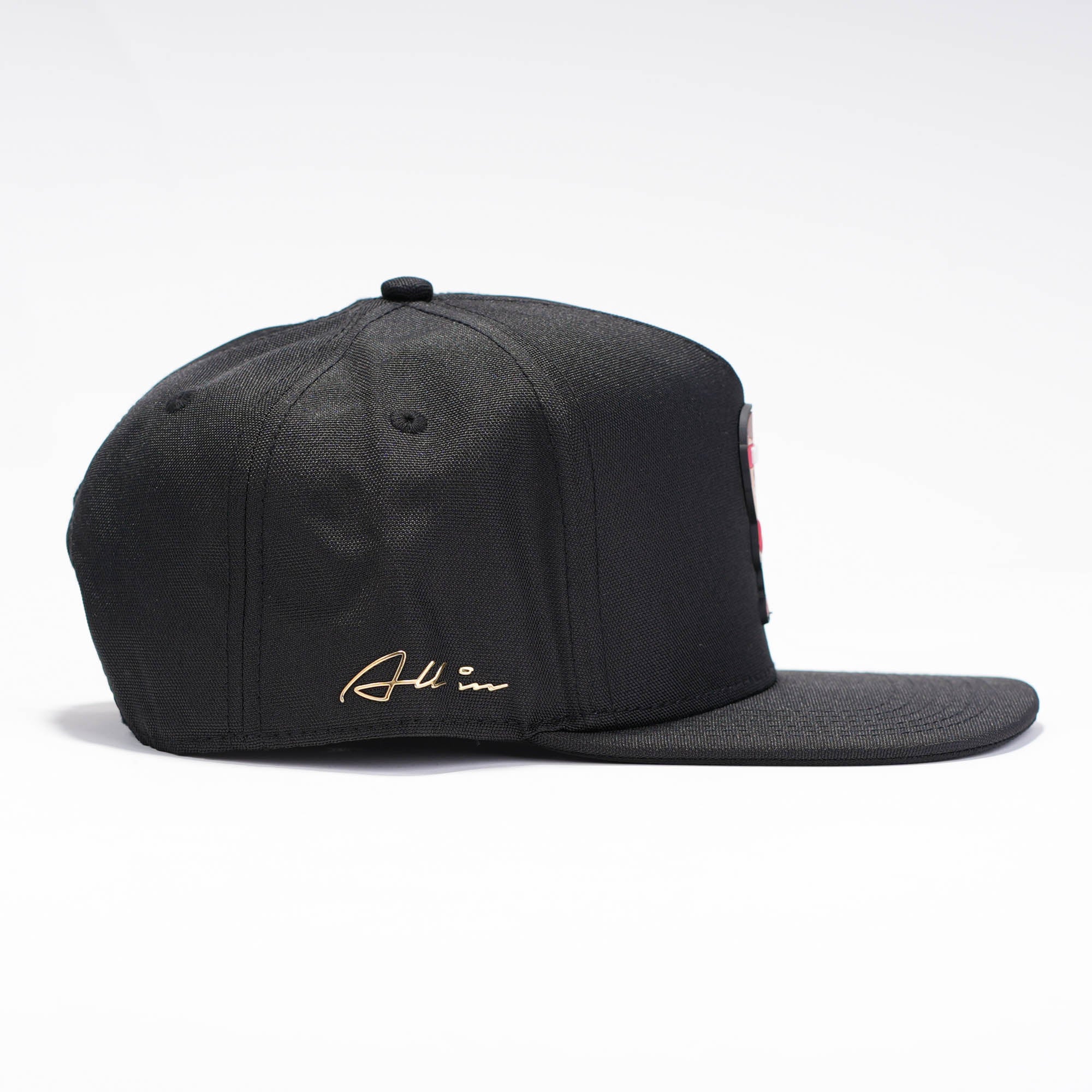 Chavez Team Visera Plana