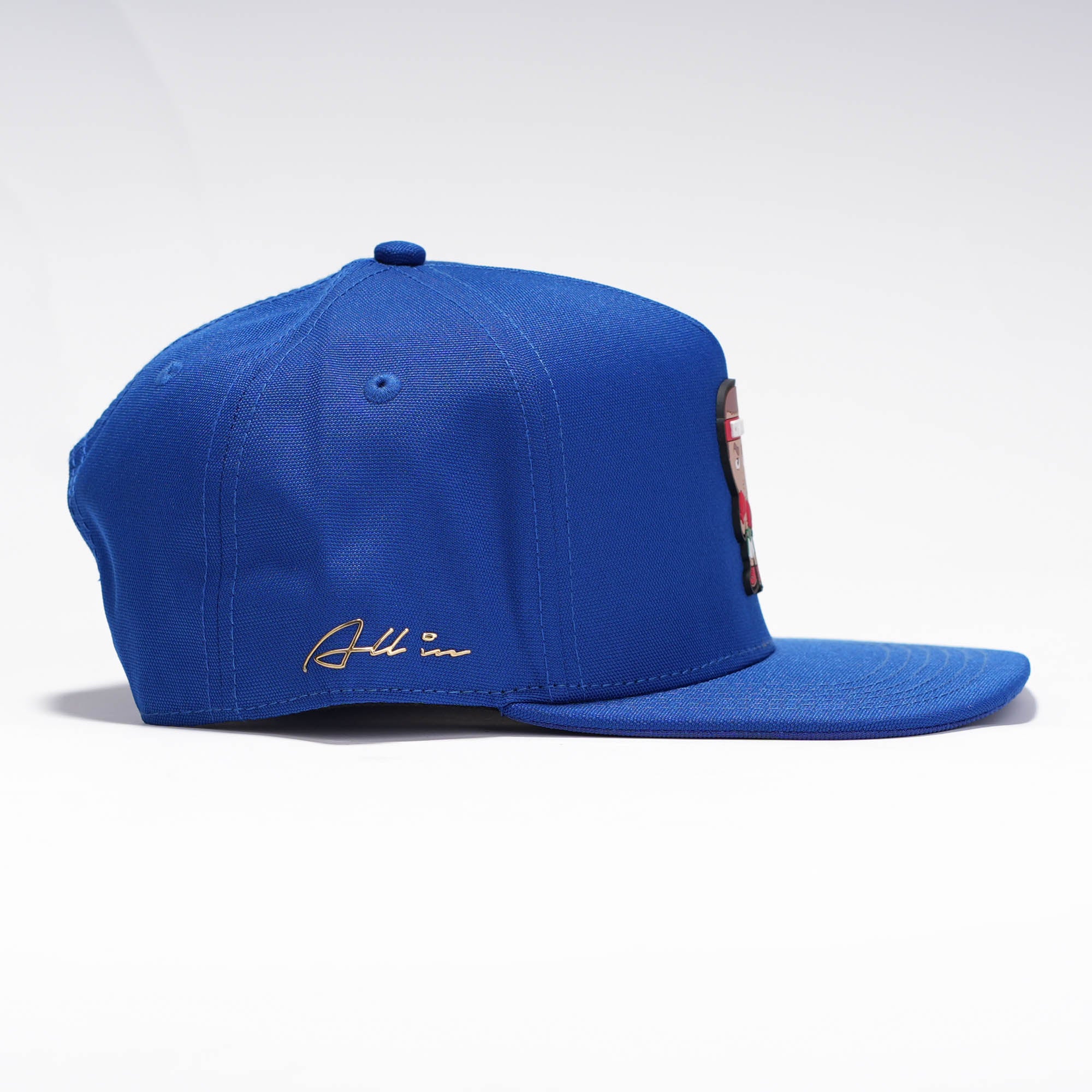 Chavez Team Visera Plana