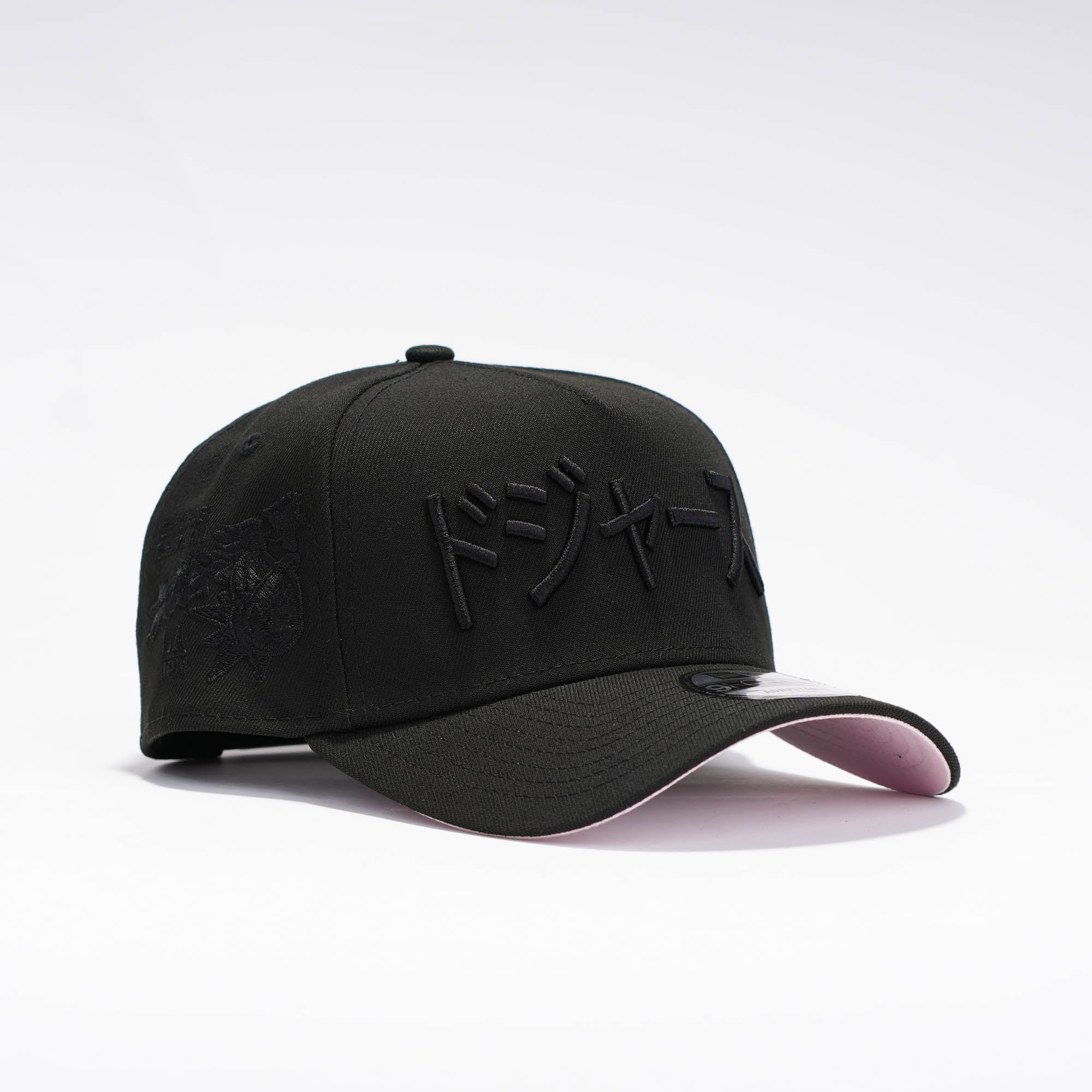 LA Dodgers Shohei Ohtani Total Black